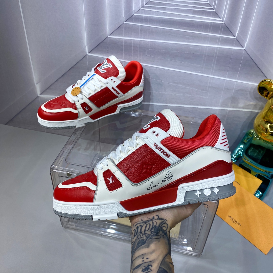 LVShoes