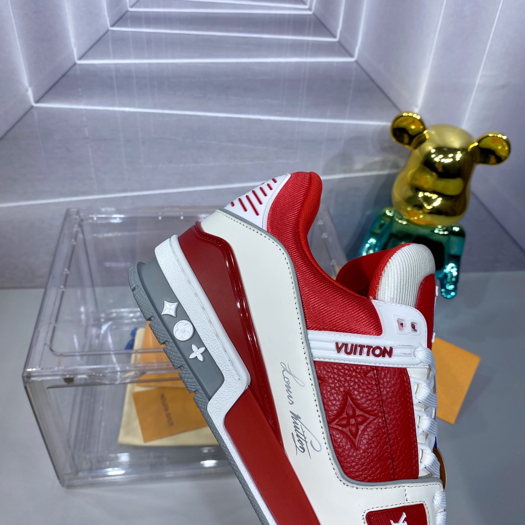 LVShoes
