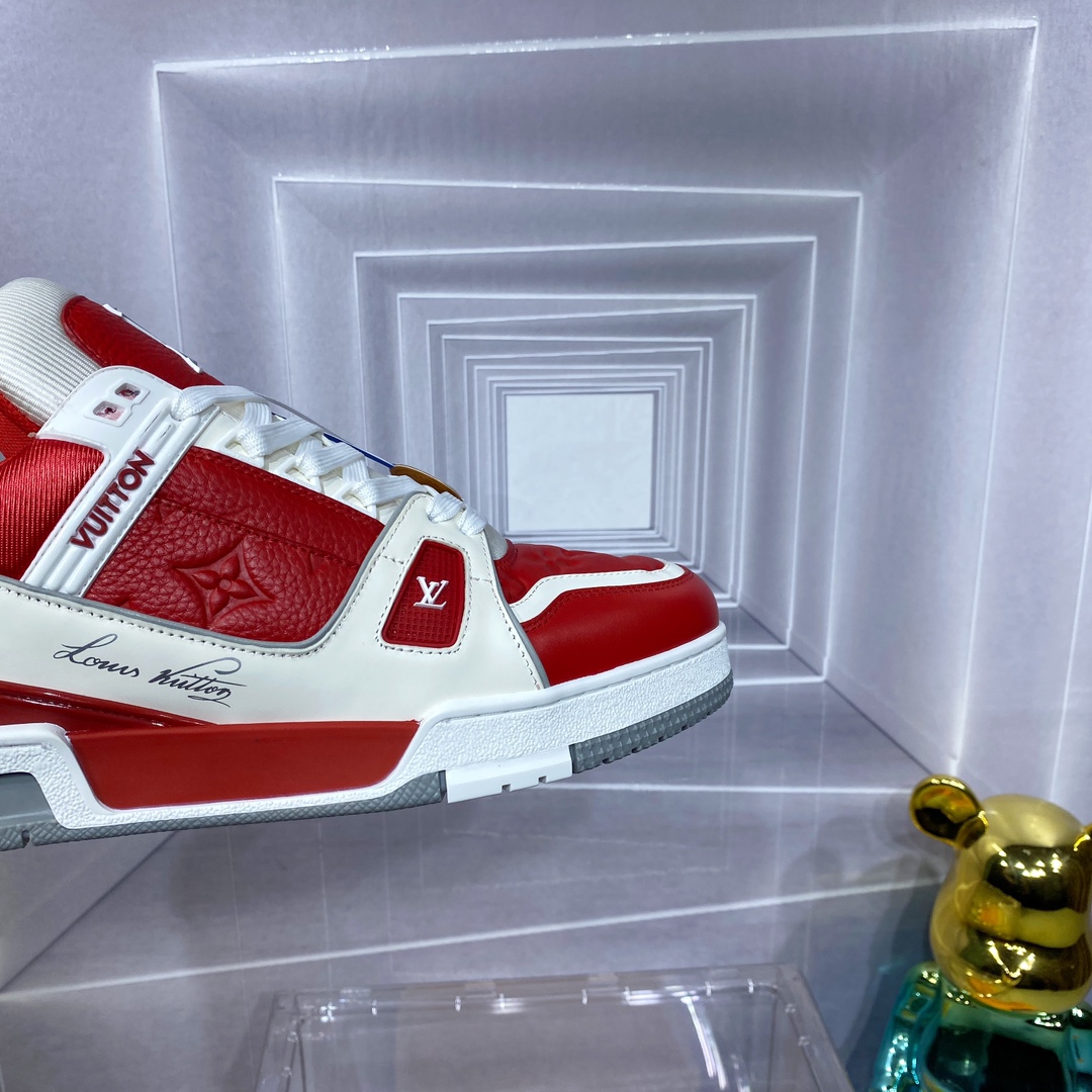 LVShoes
