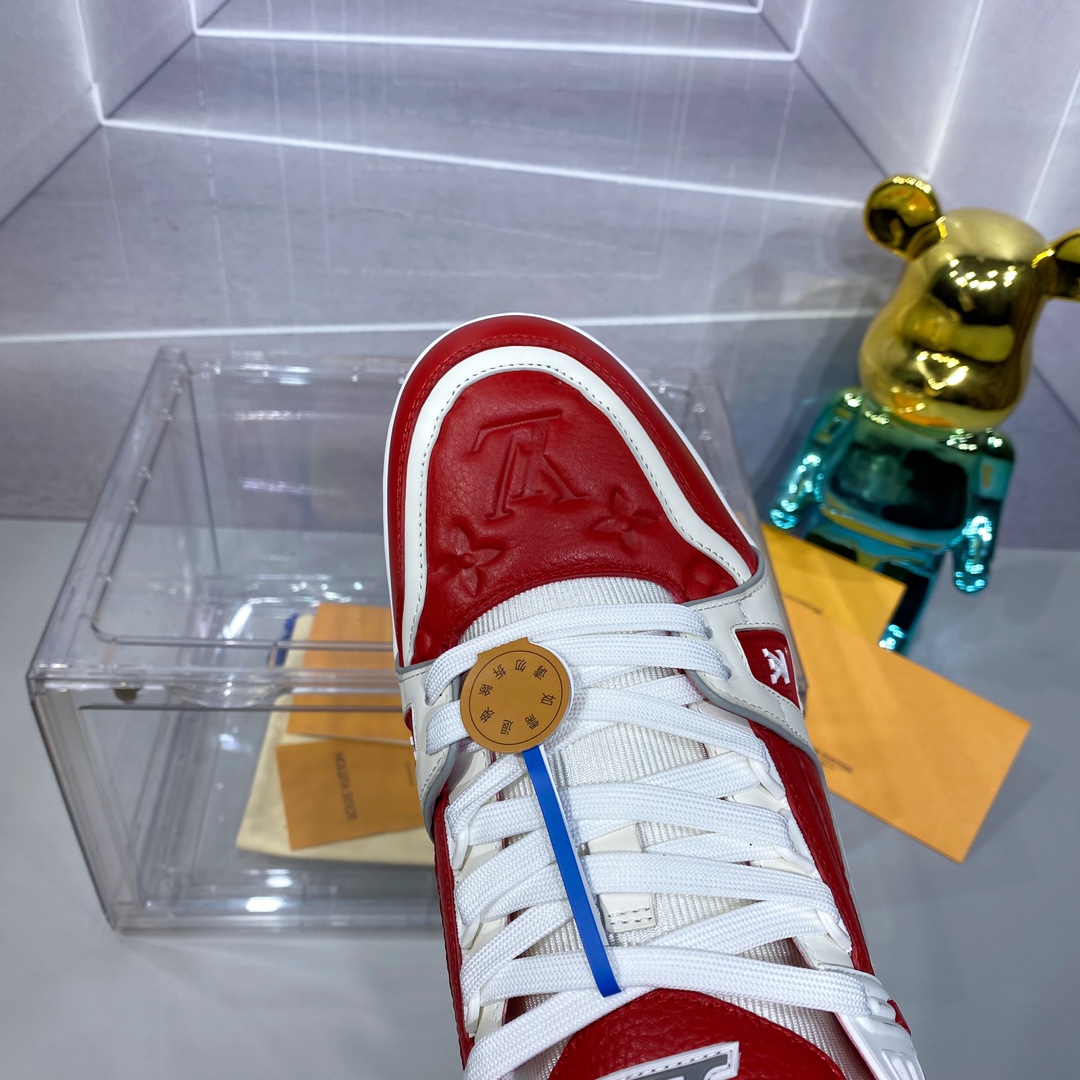 LVShoes