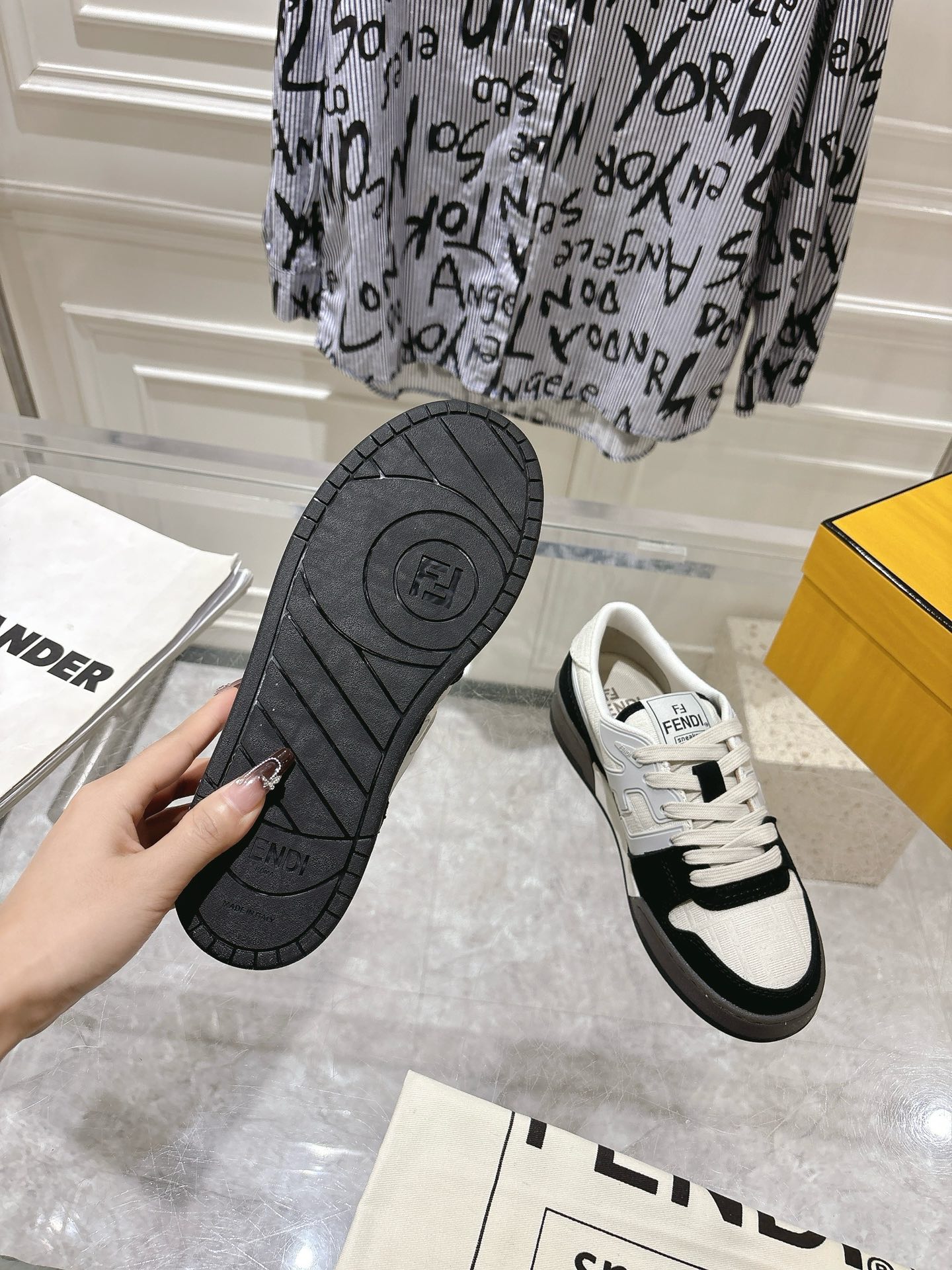 FendiSHOES
