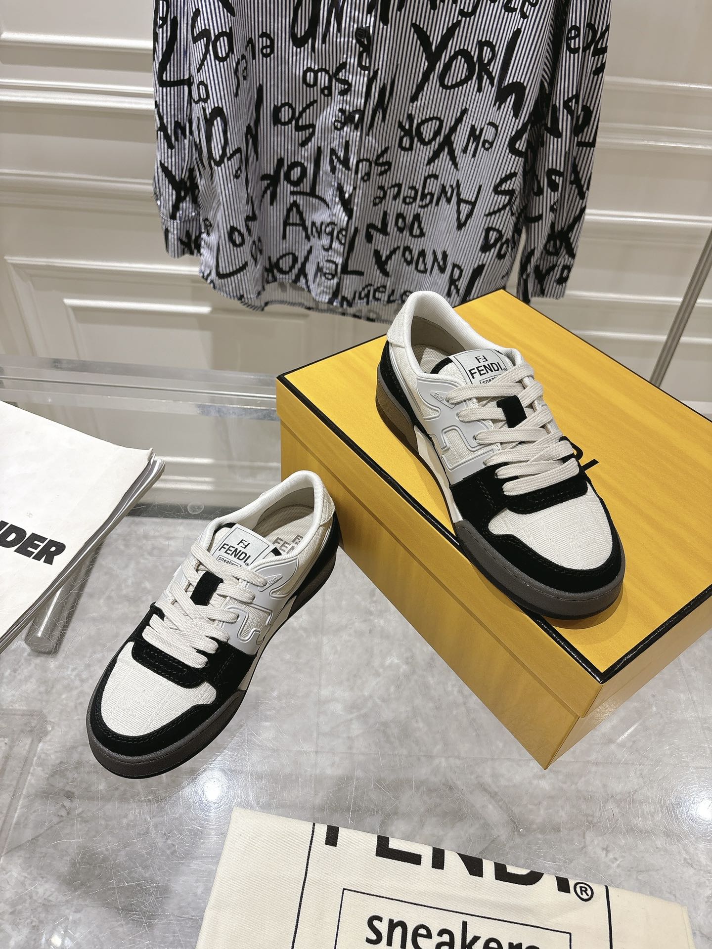 FendiSHOES