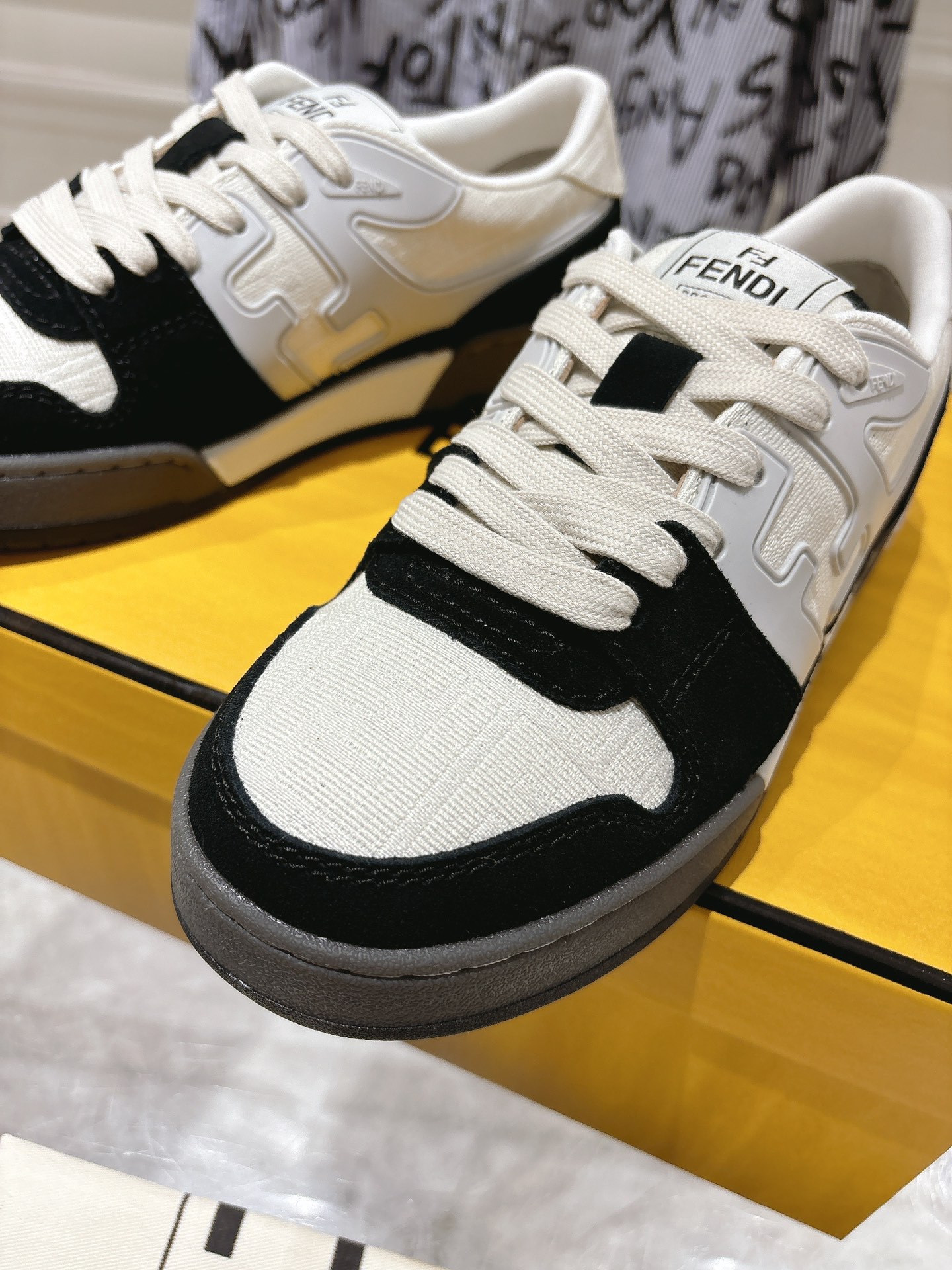FendiSHOES