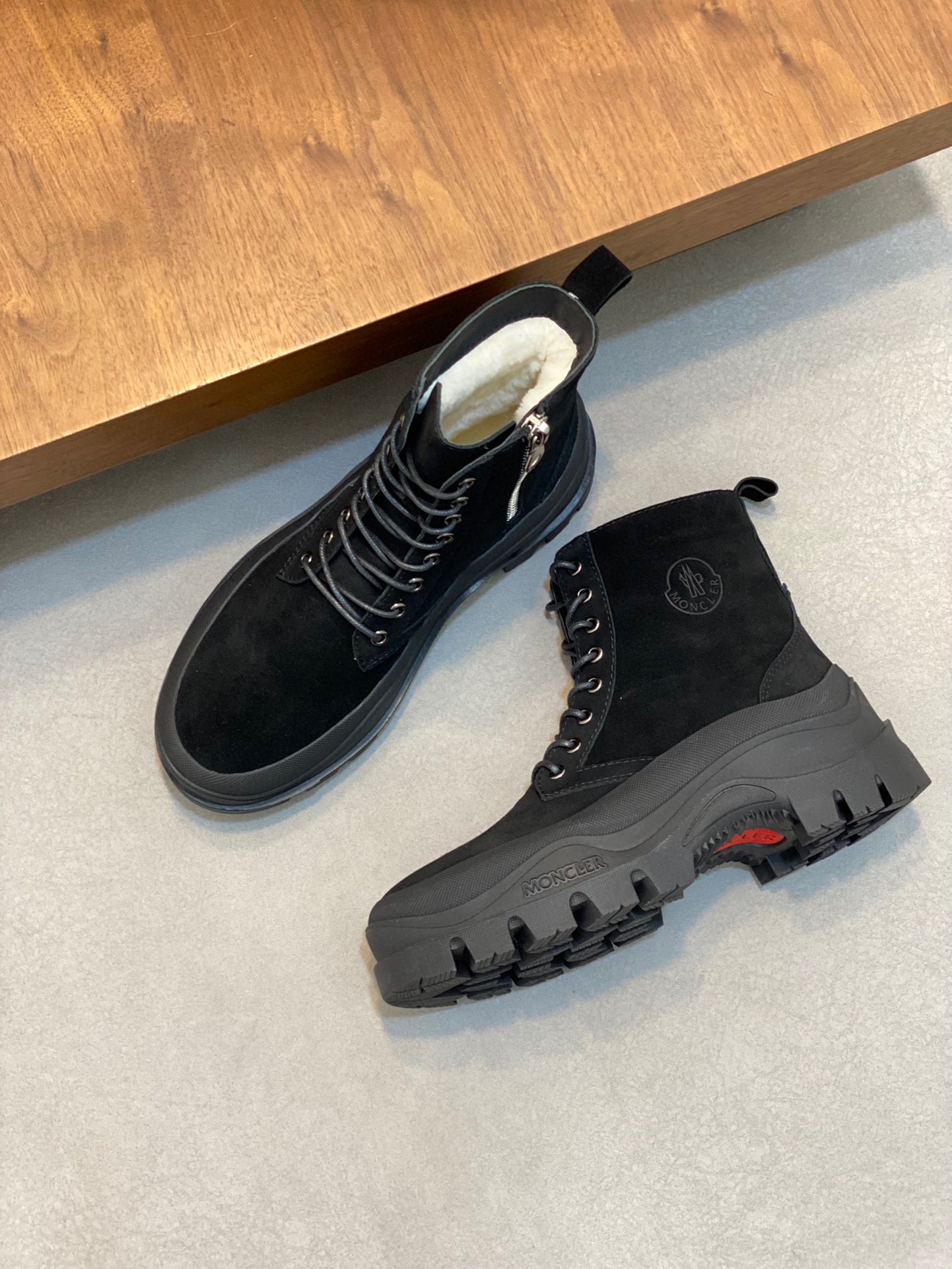 MonclerSHOES
