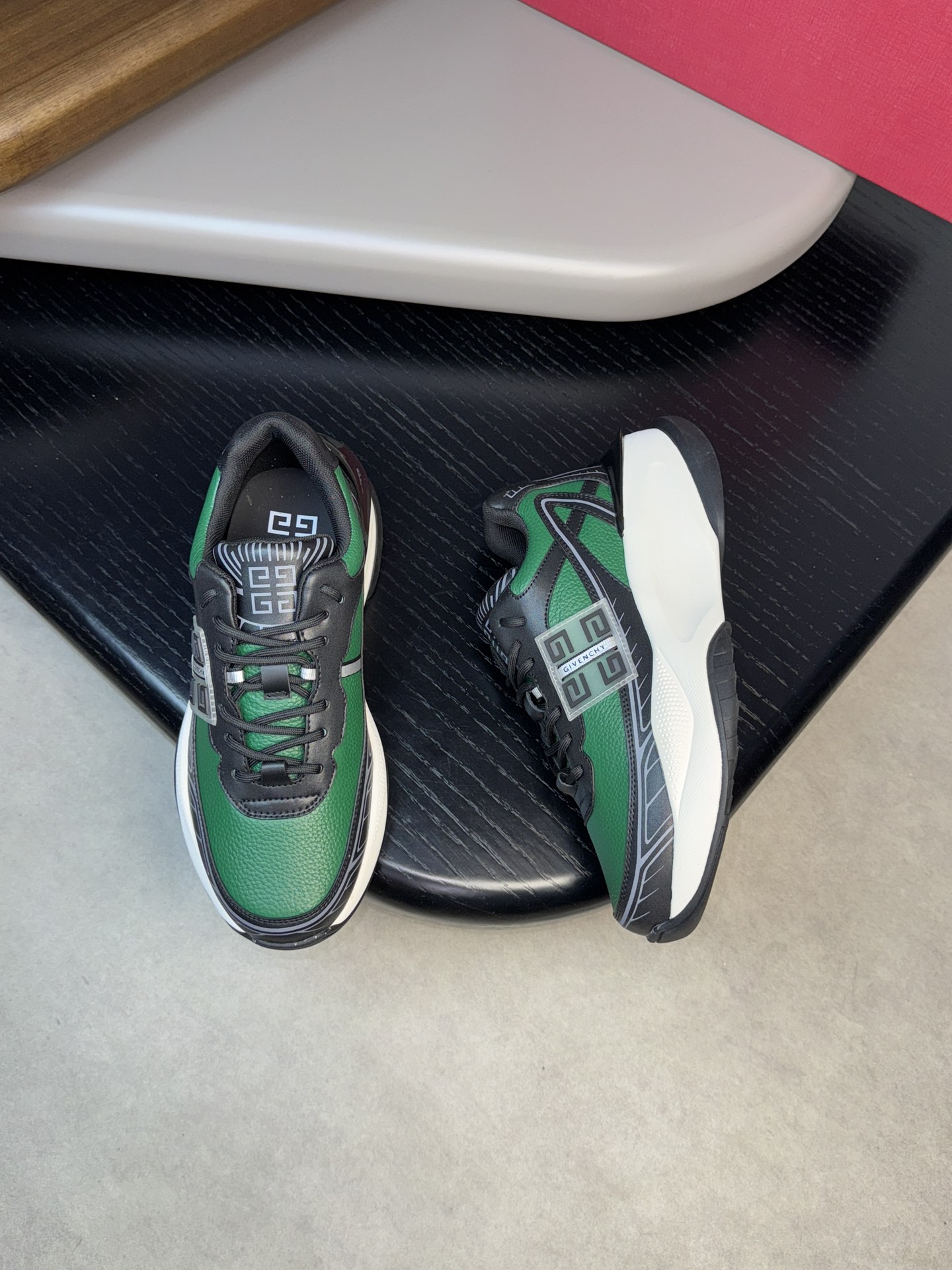 GivenchySHOES
