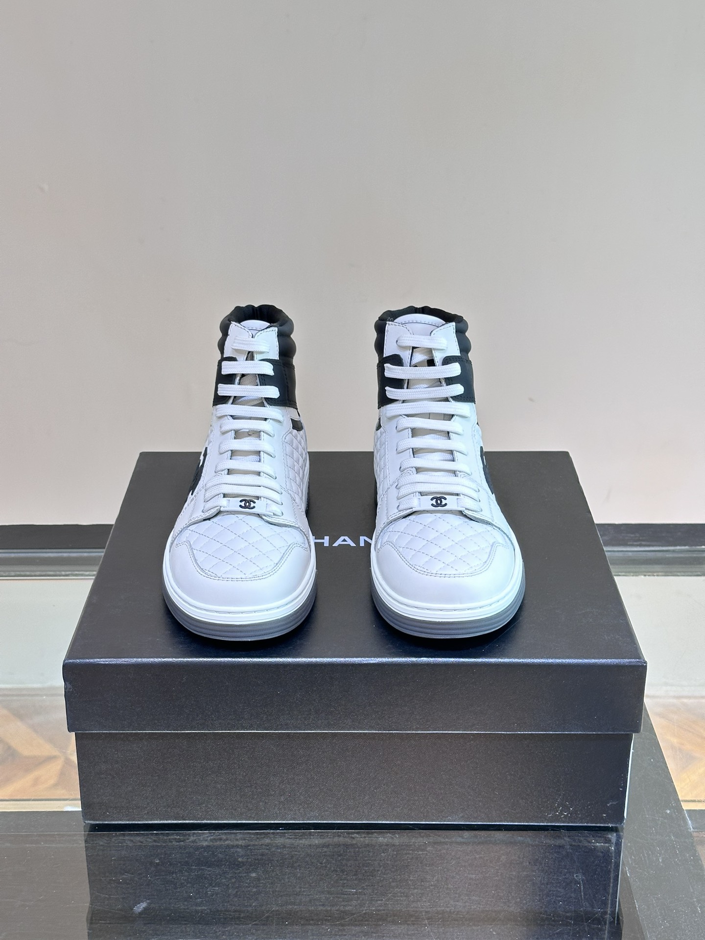 ChanelSHOES