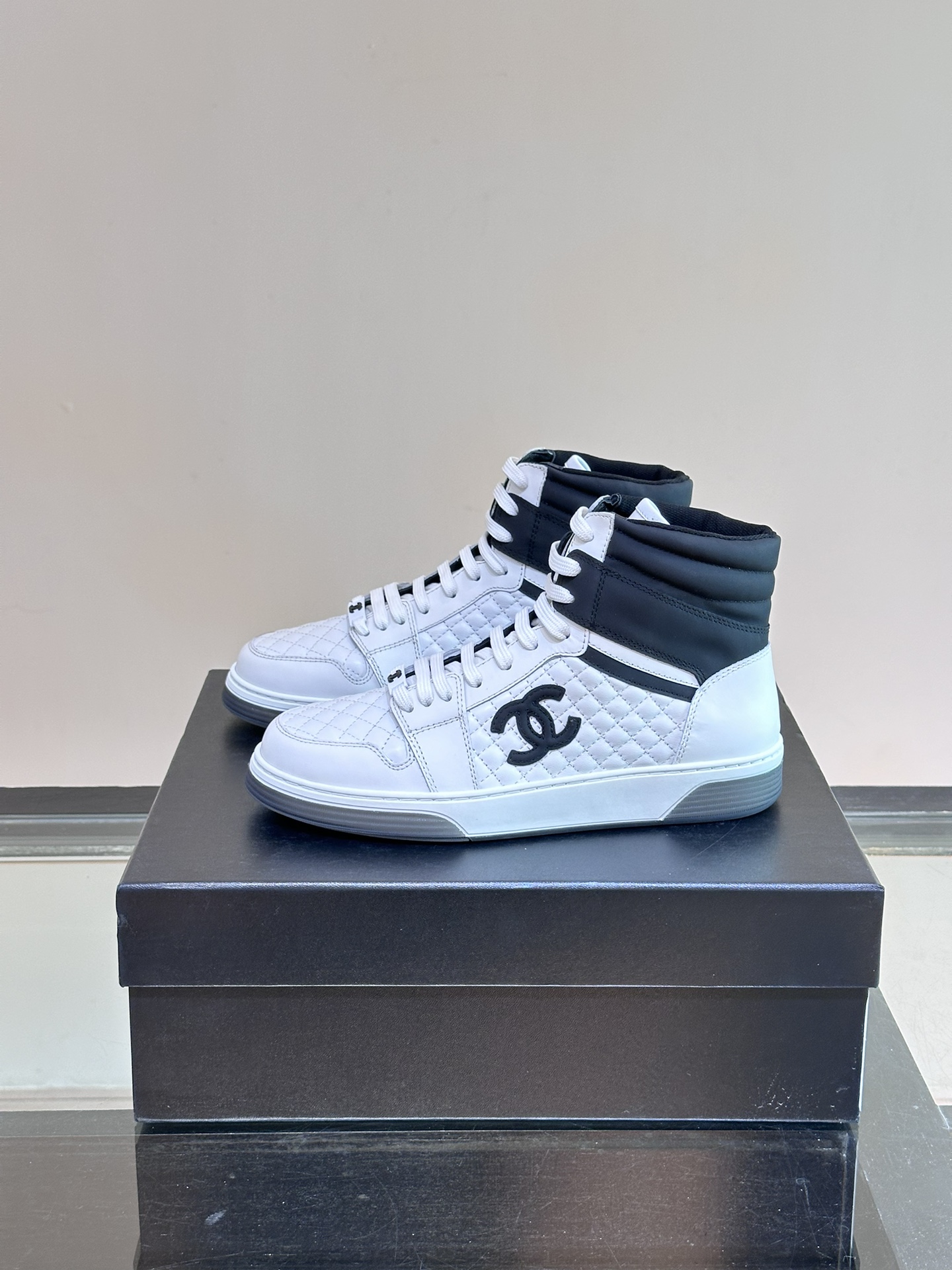 ChanelSHOES