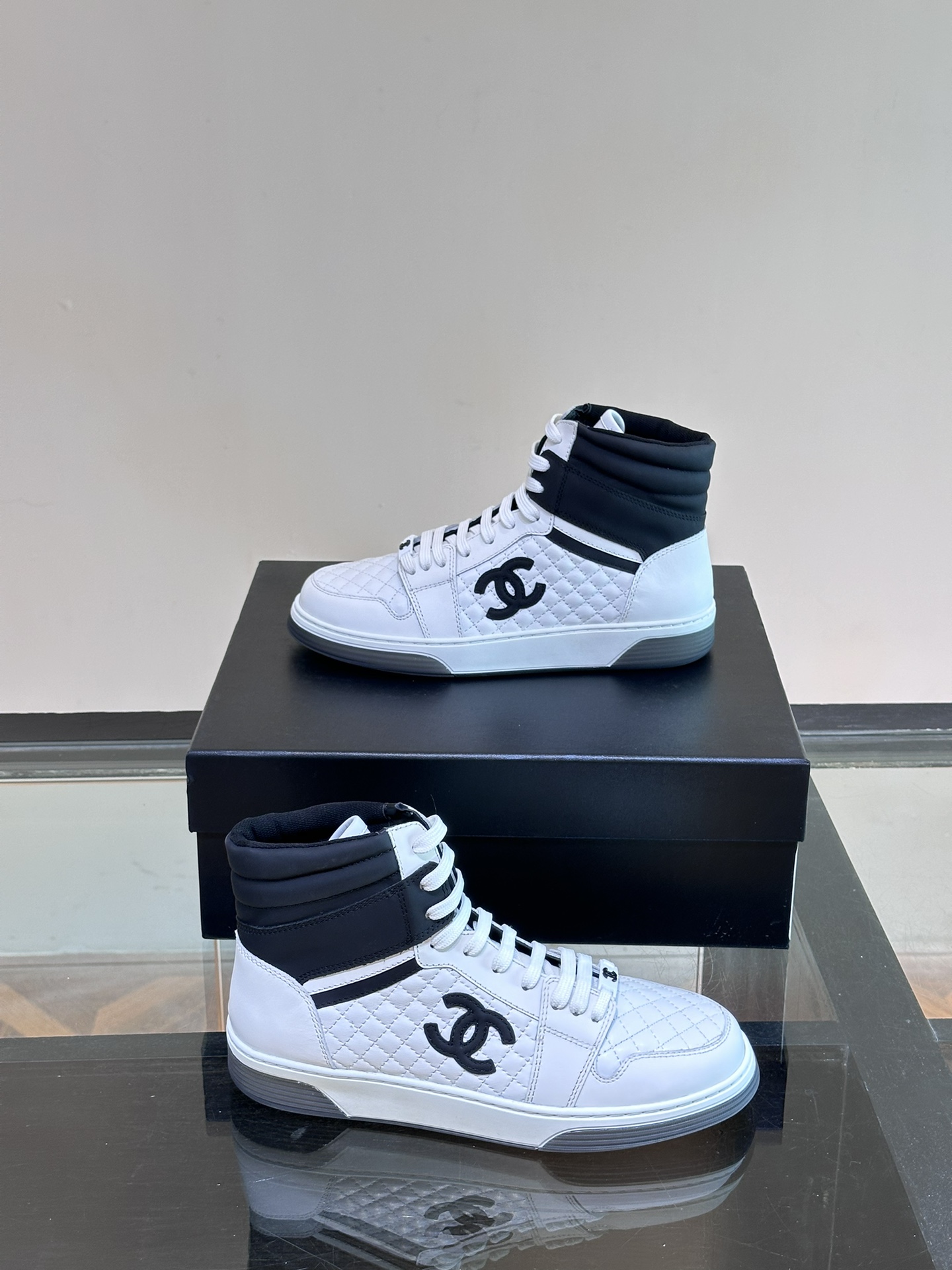 ChanelSHOES