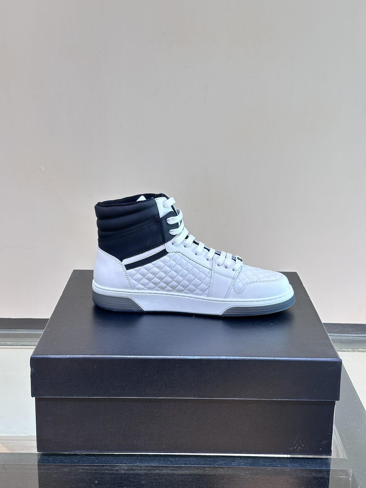 ChanelSHOES