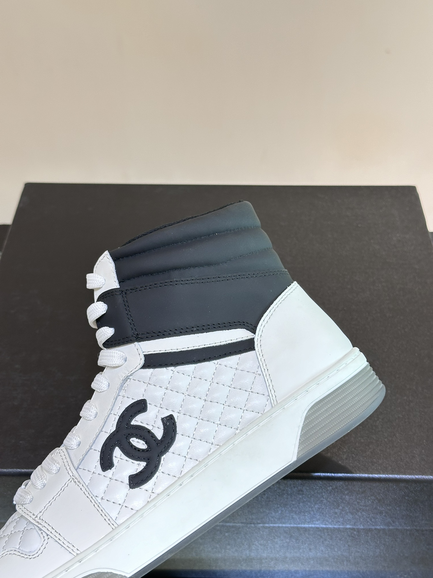 ChanelSHOES