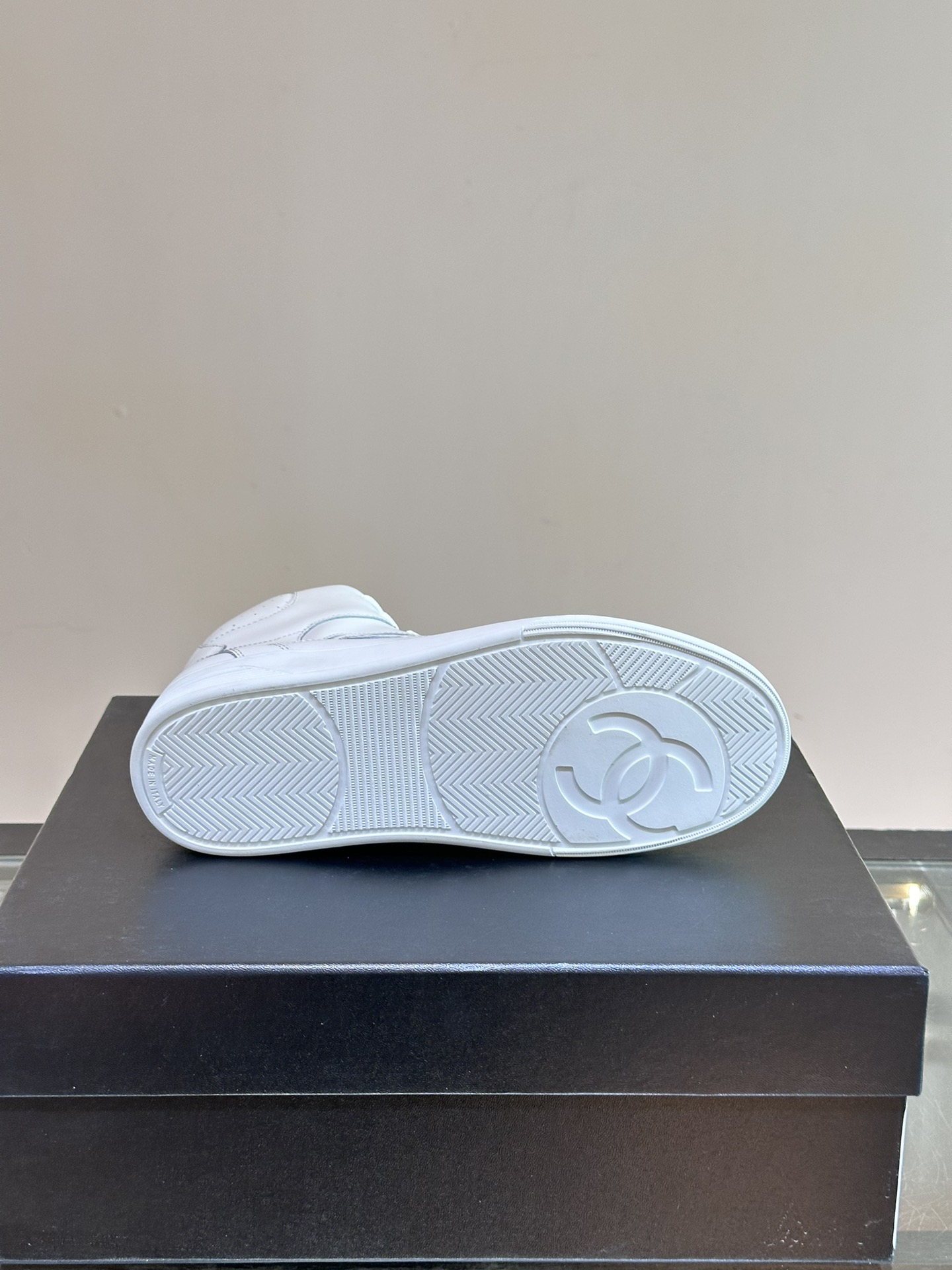 ChanelSHOES