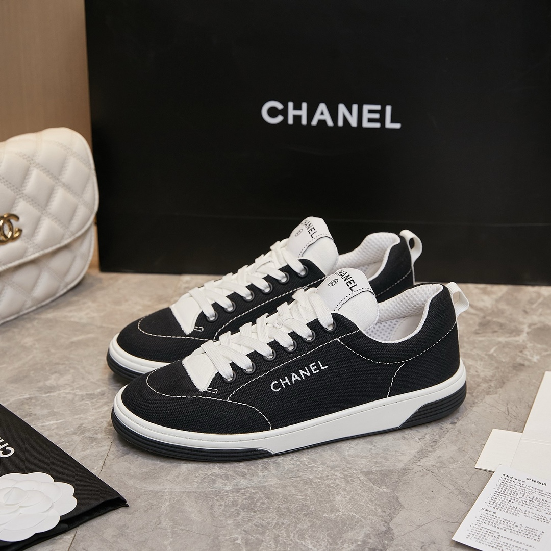 ChanelSHOES