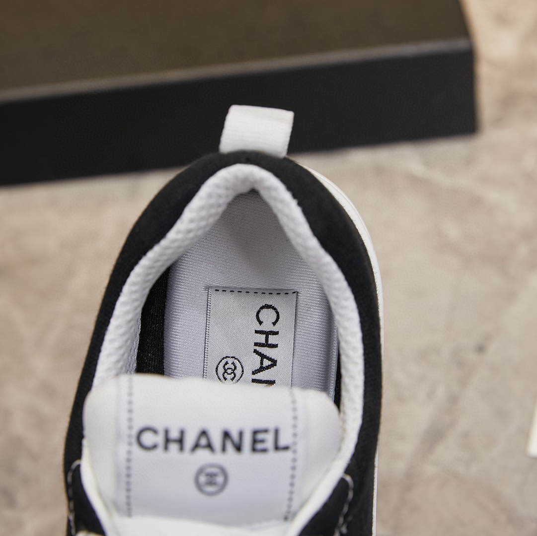 ChanelSHOES