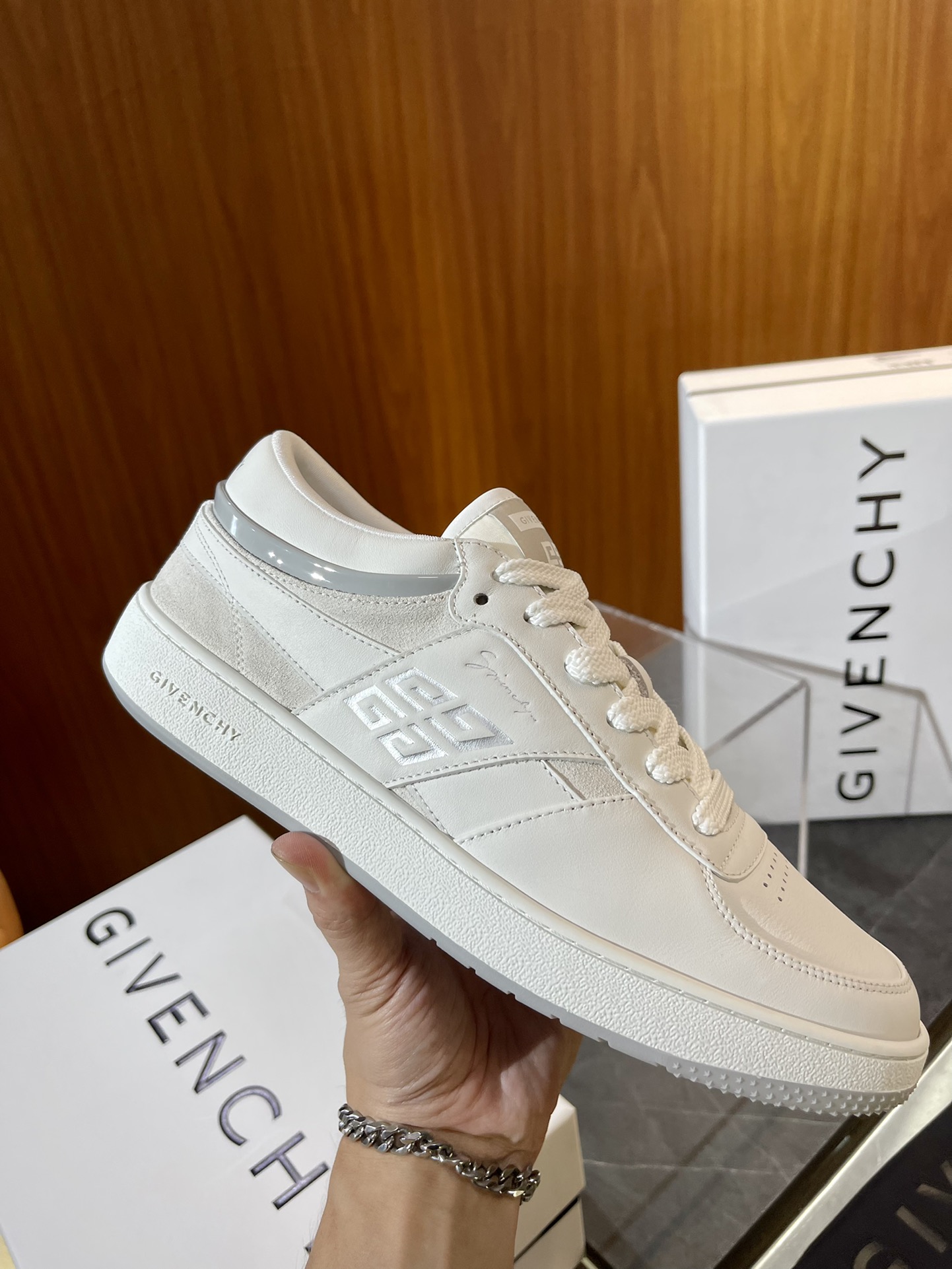 GivenchySHOES