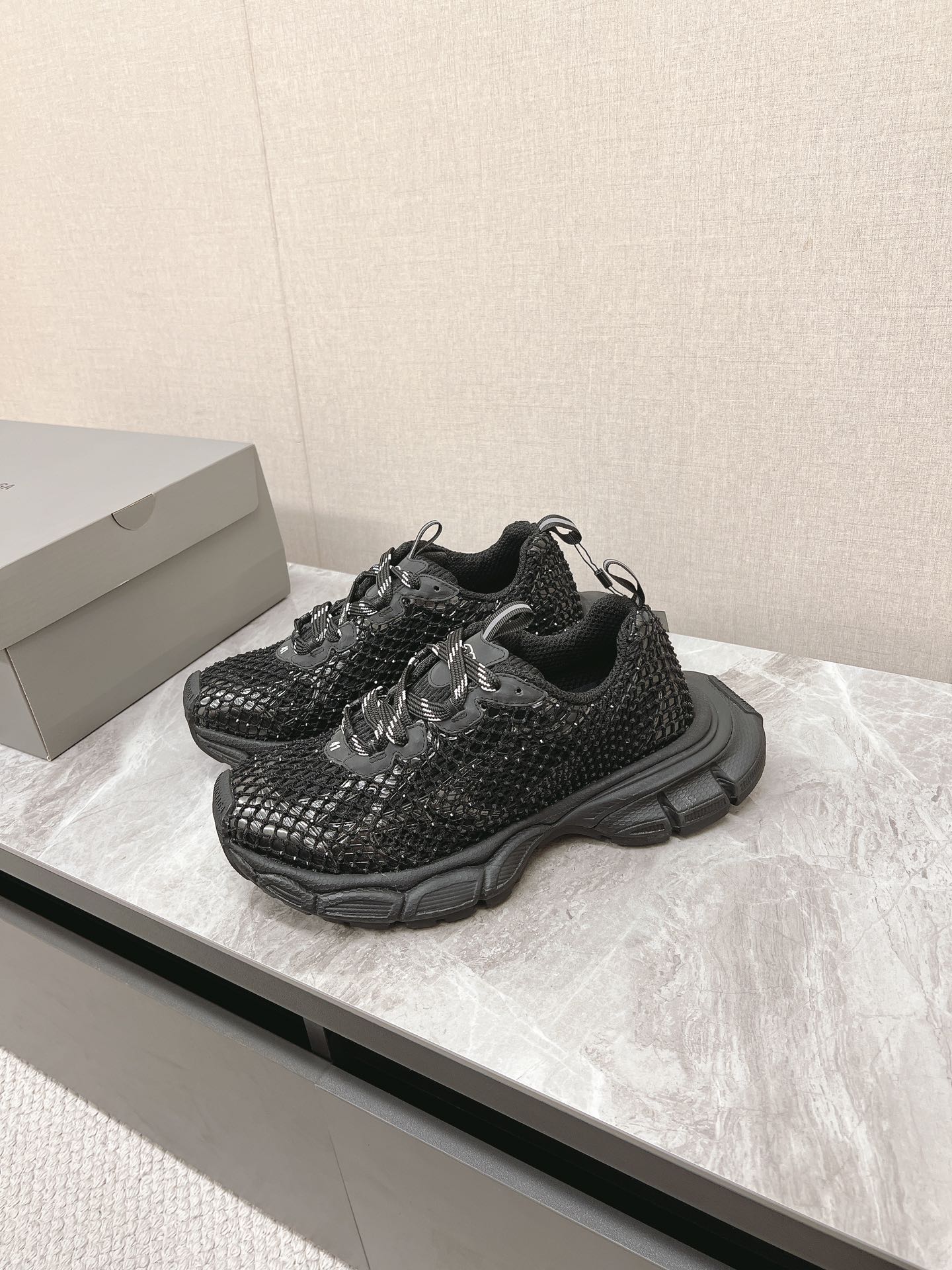 BalenciagaSHOES