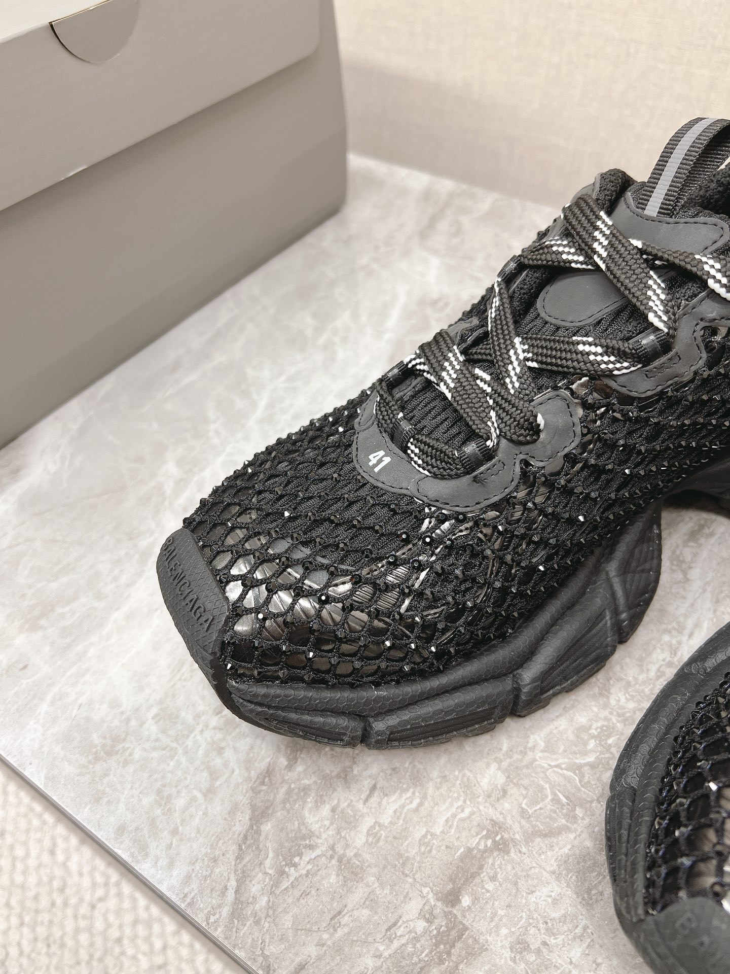 BalenciagaSHOES