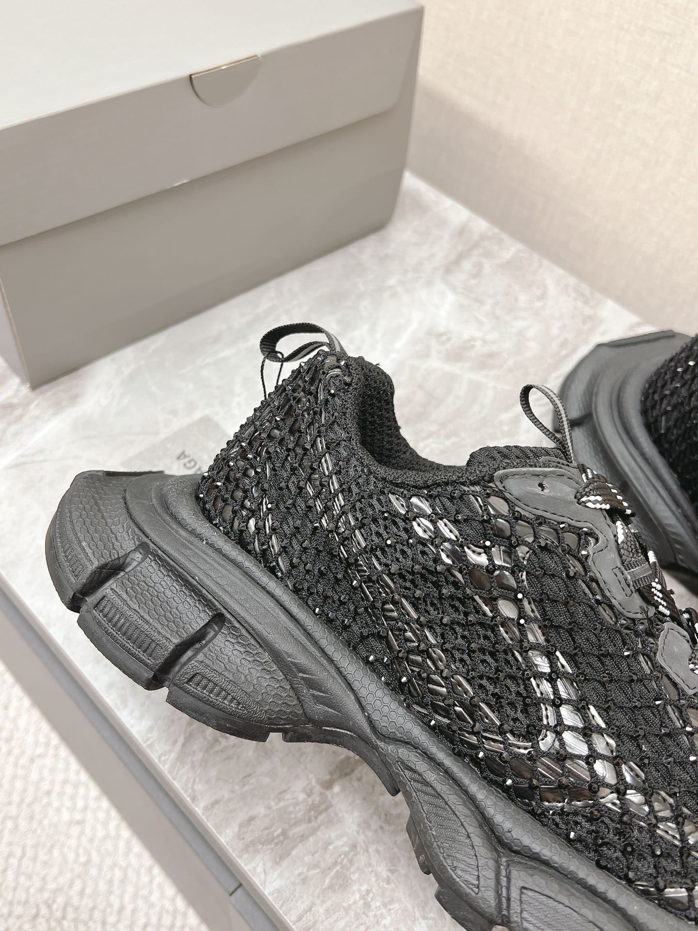 BalenciagaSHOES