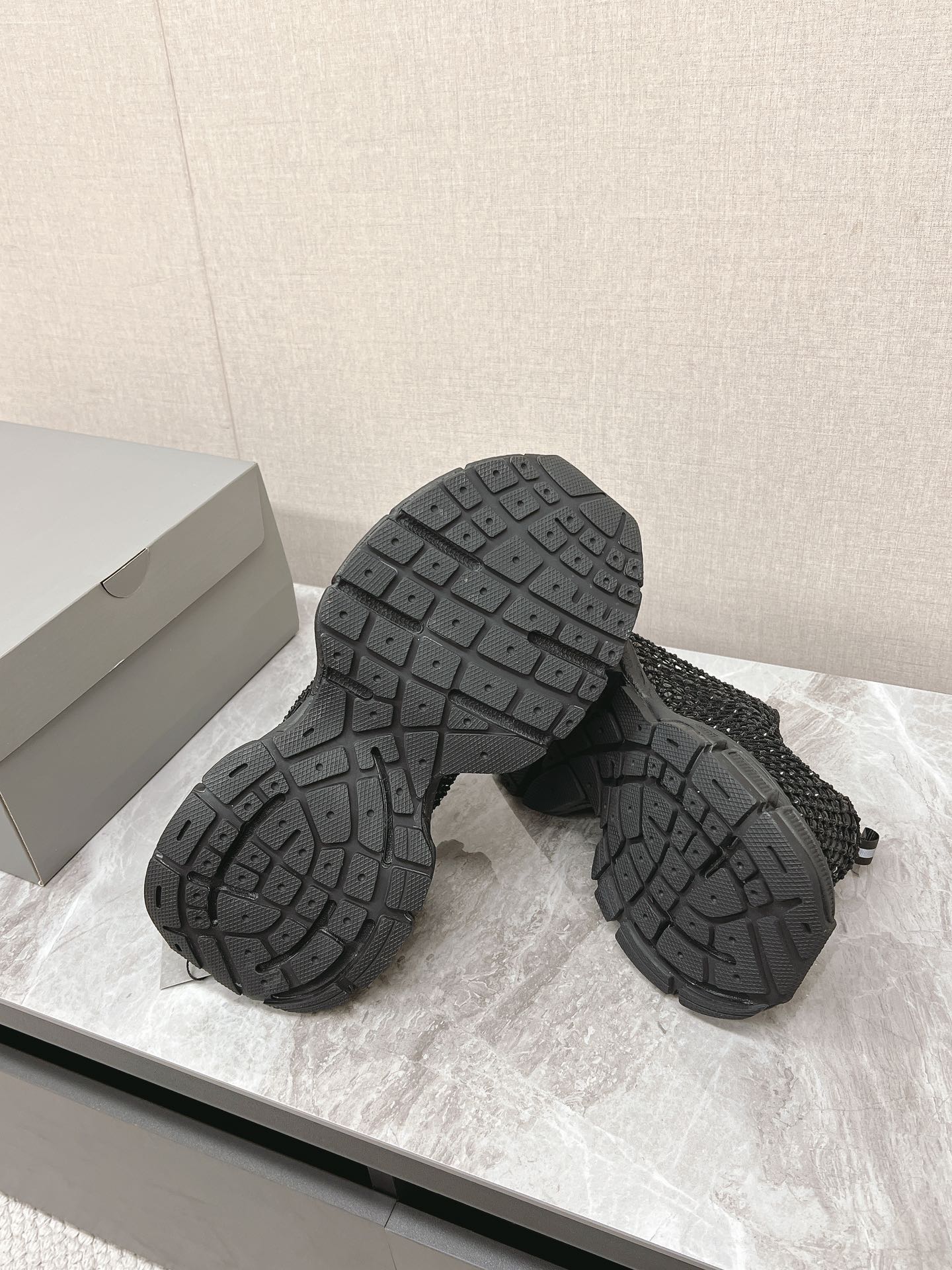 BalenciagaSHOES