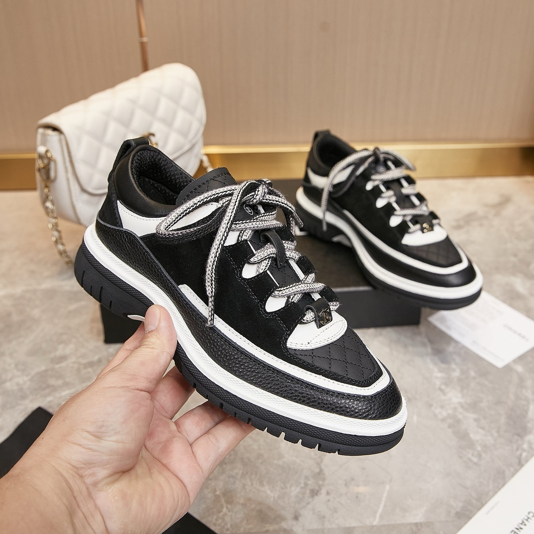 ChanelSHOES