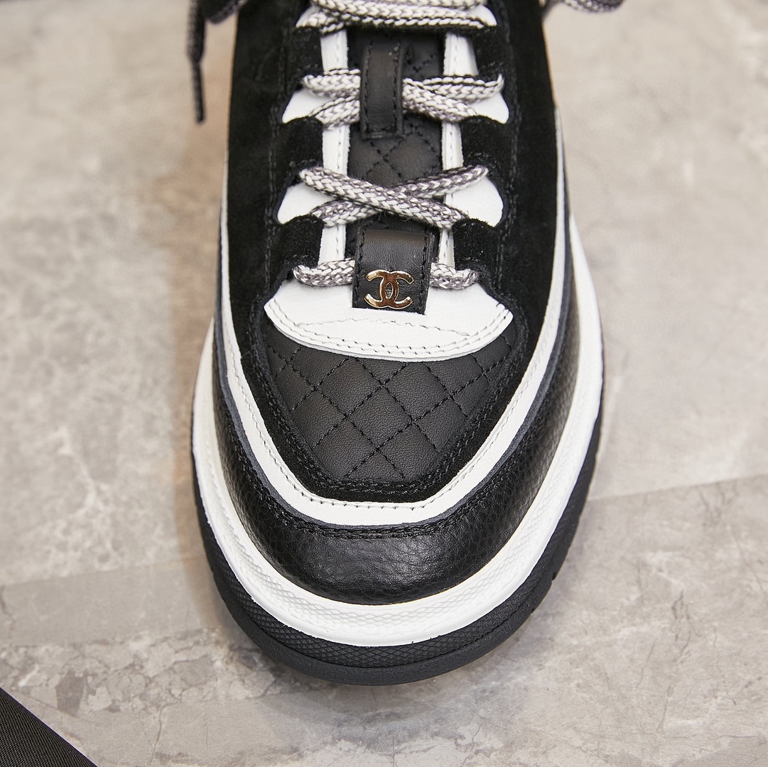 ChanelSHOES