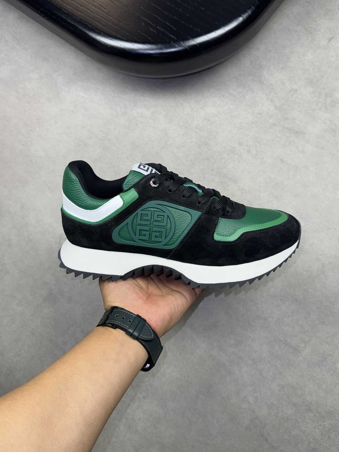 GivenchySHOES