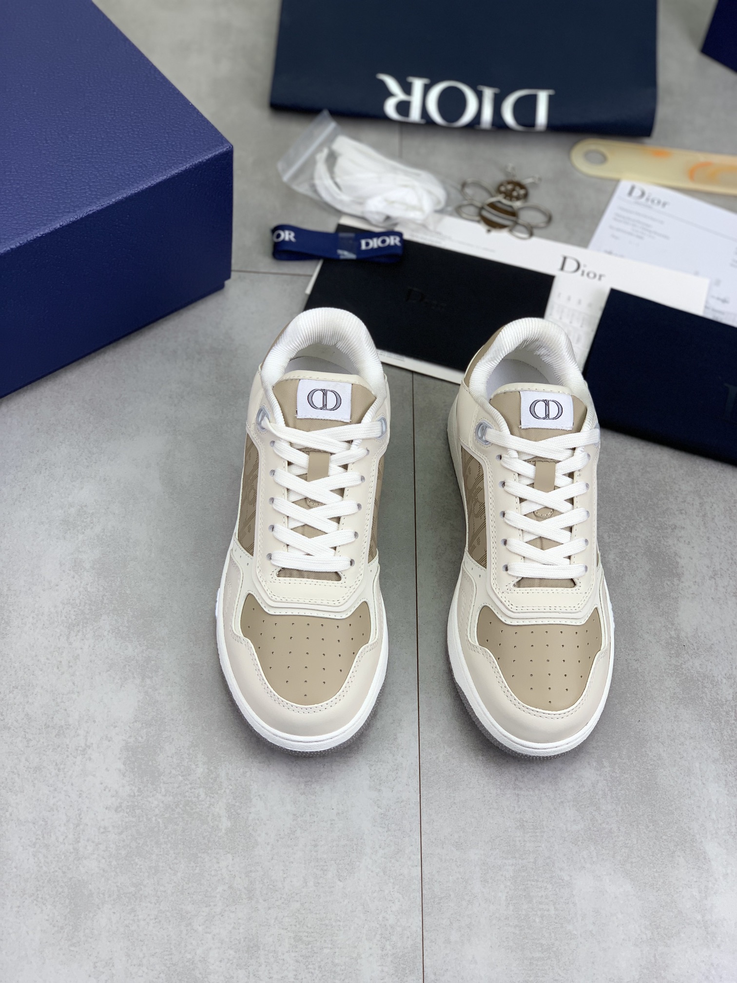 DiorSHOES