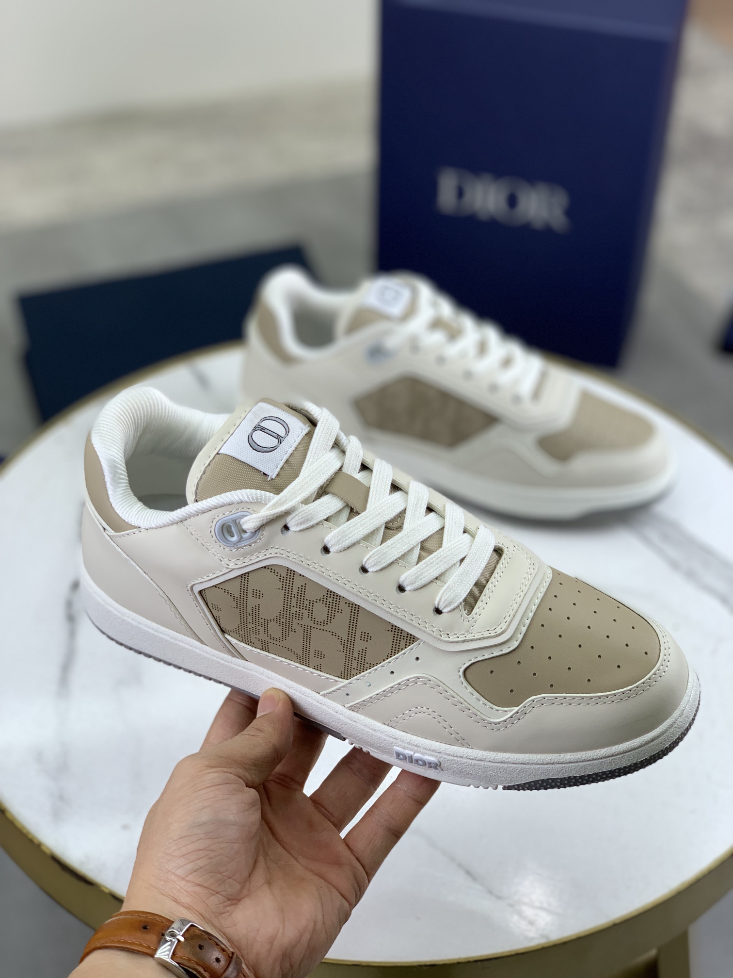 DiorSHOES