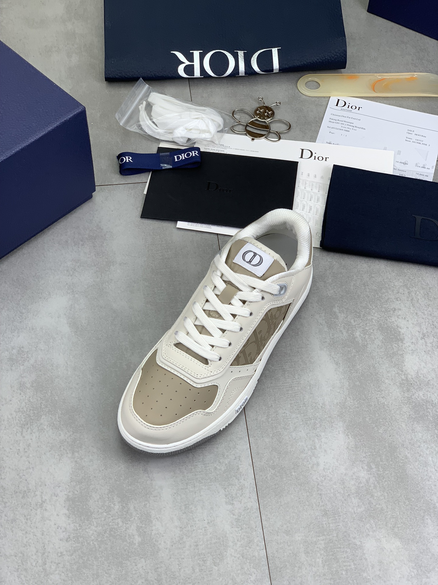 DiorSHOES