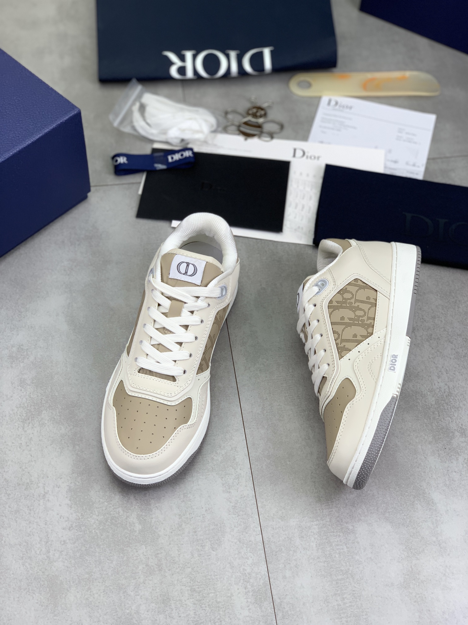 DiorSHOES