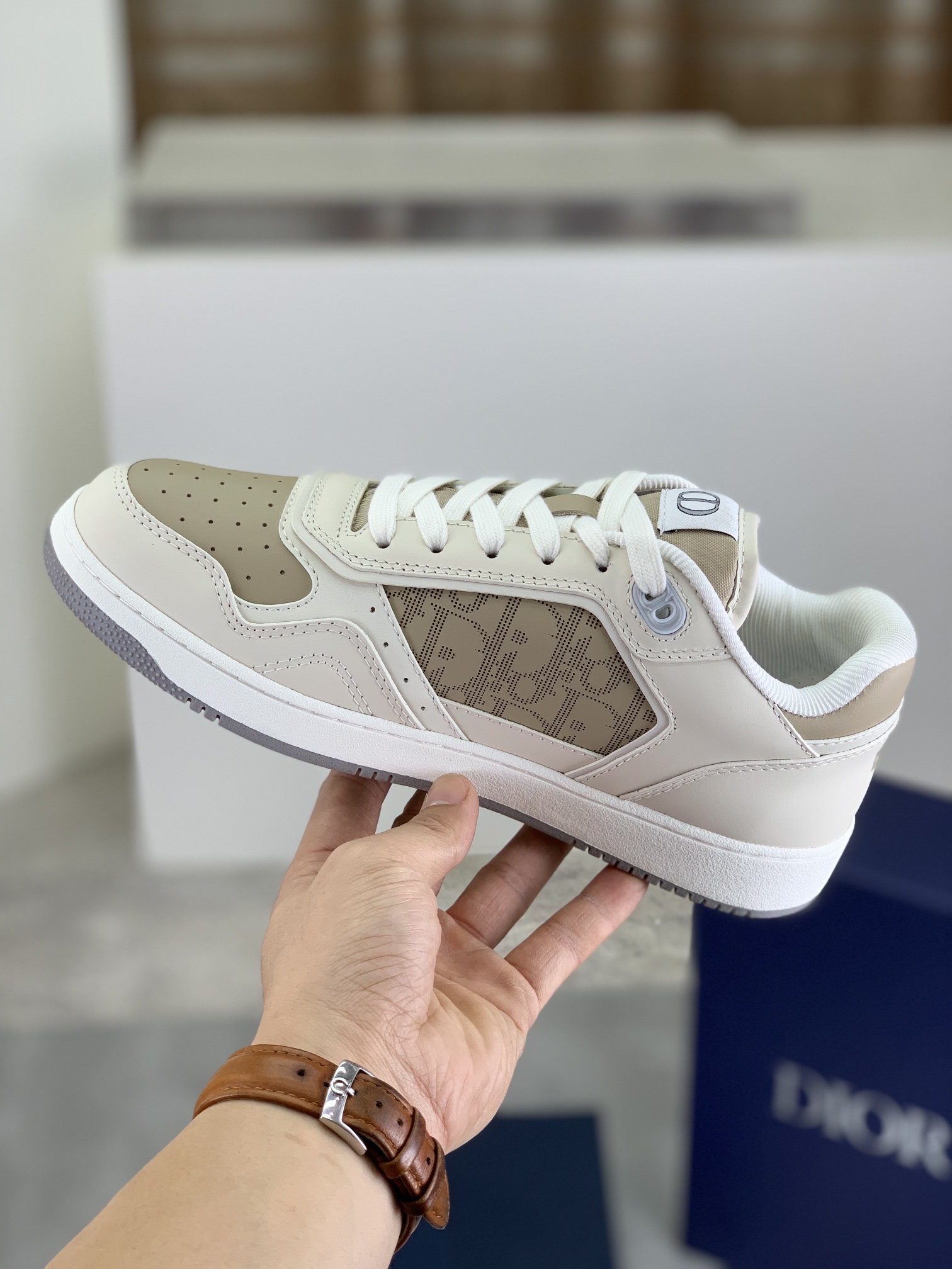 DiorSHOES