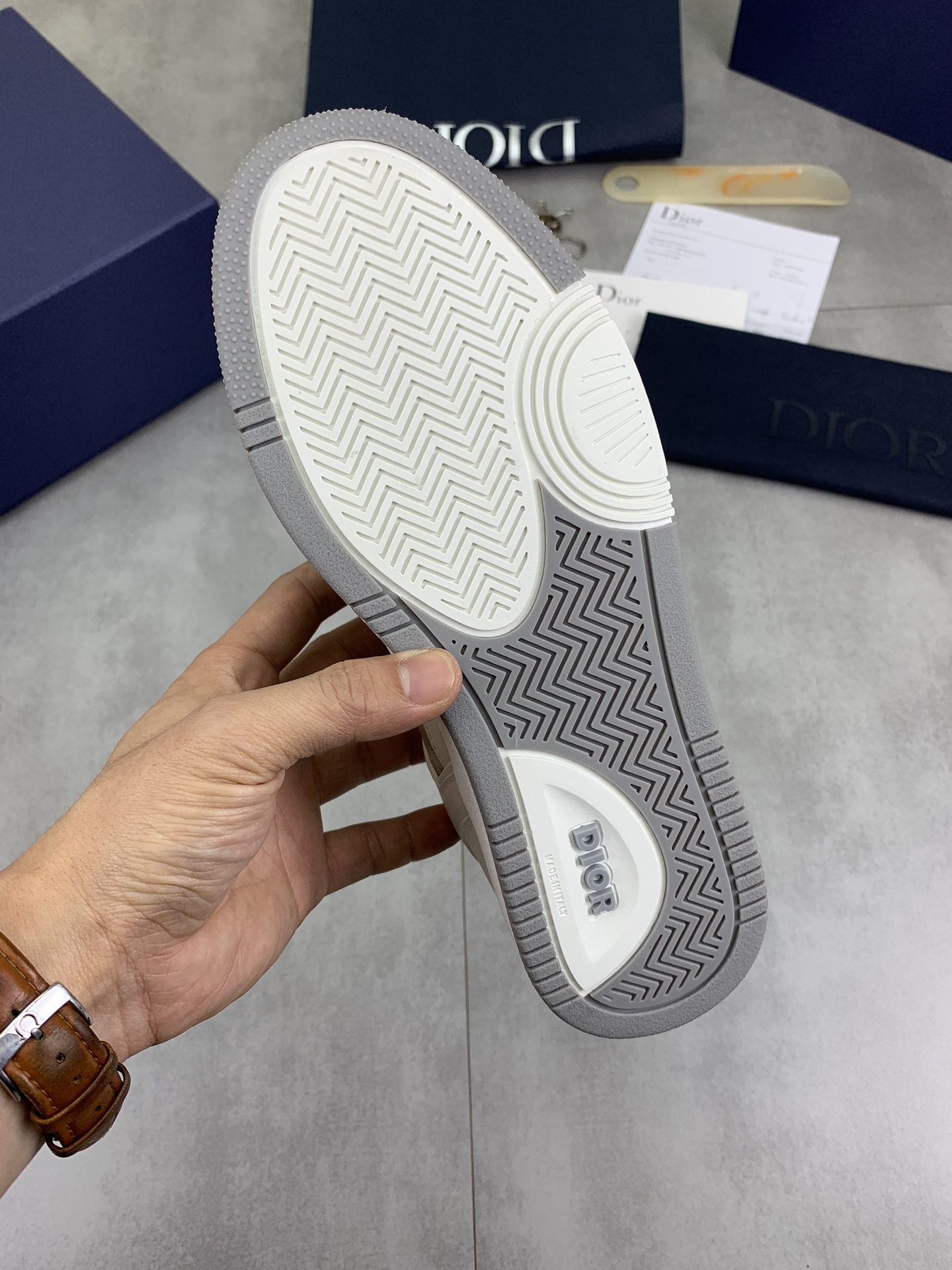 DiorSHOES