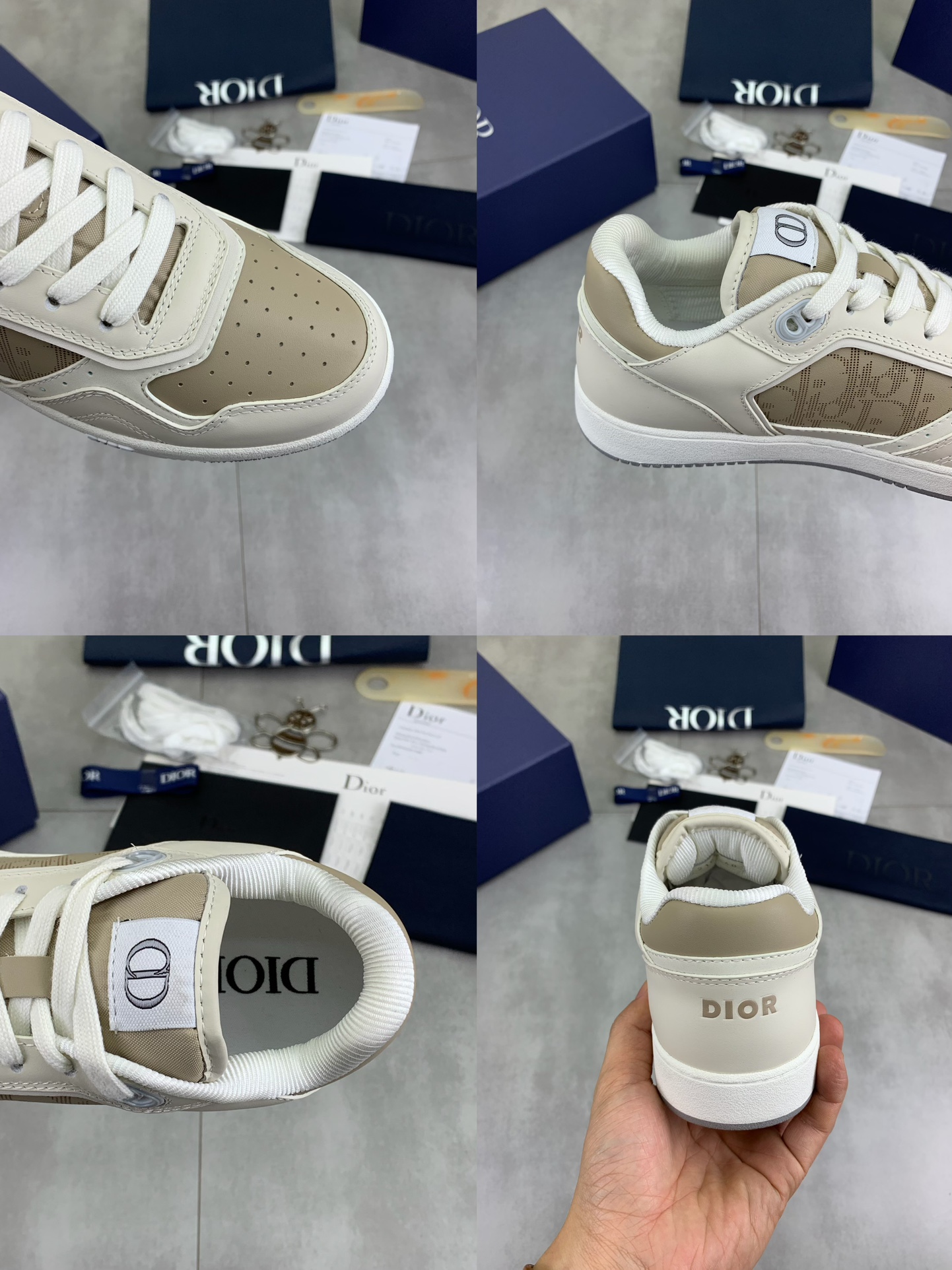 DiorSHOES