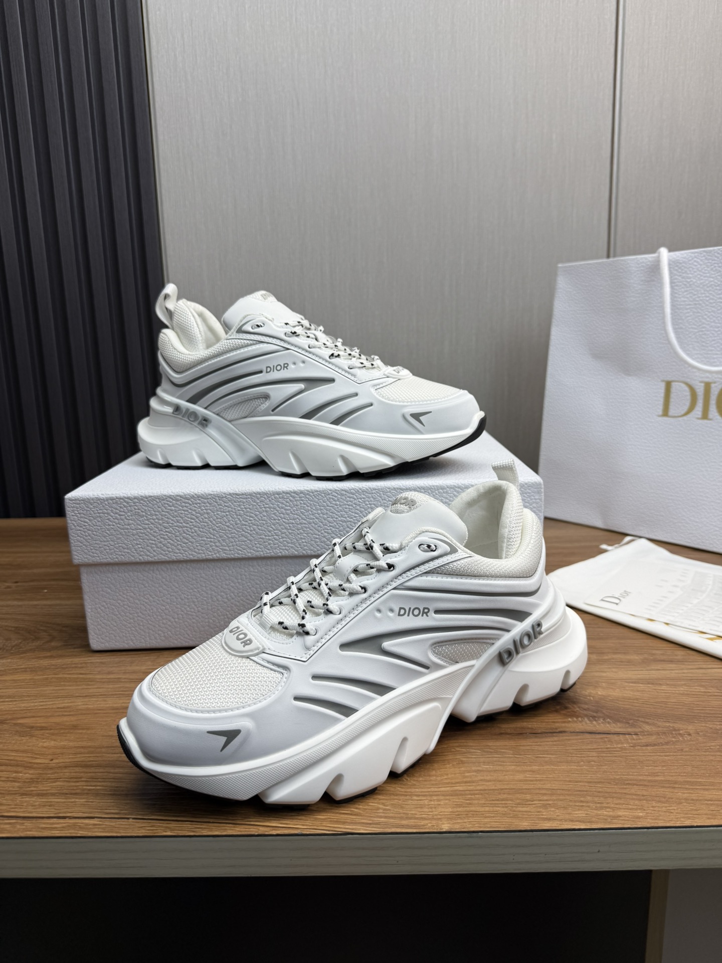 DiorSHOES