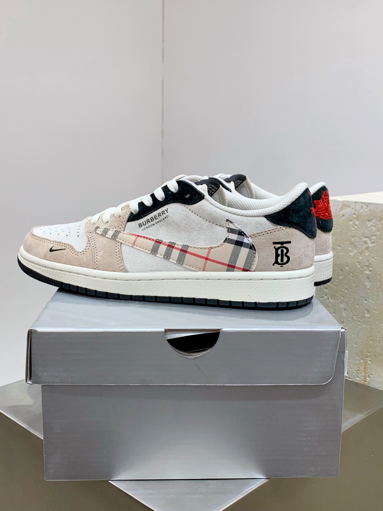 BalenciagaSHOES