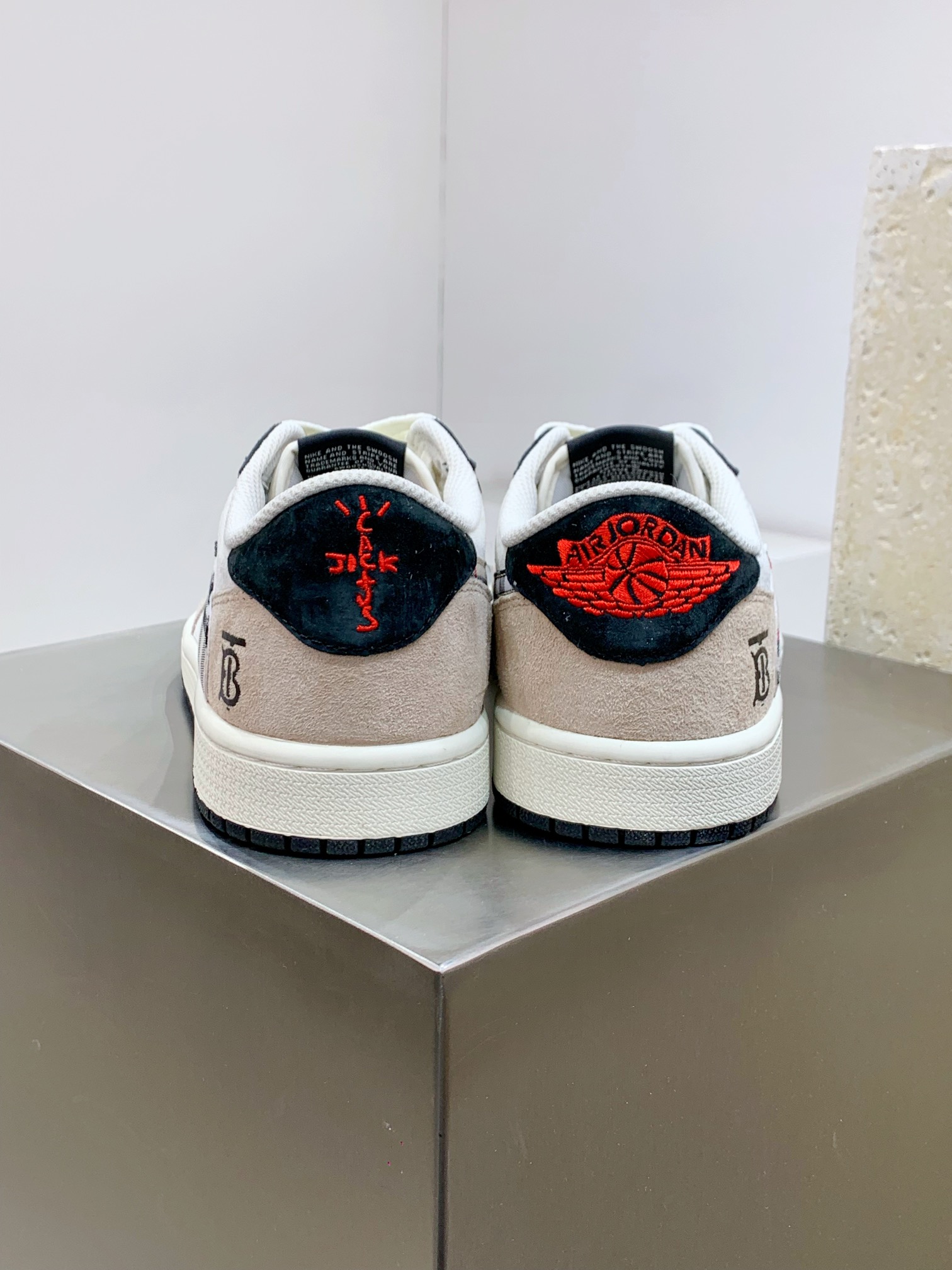 BalenciagaSHOES