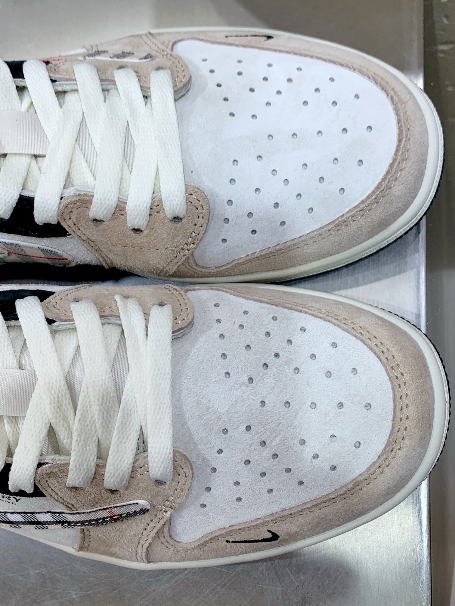 BalenciagaSHOES