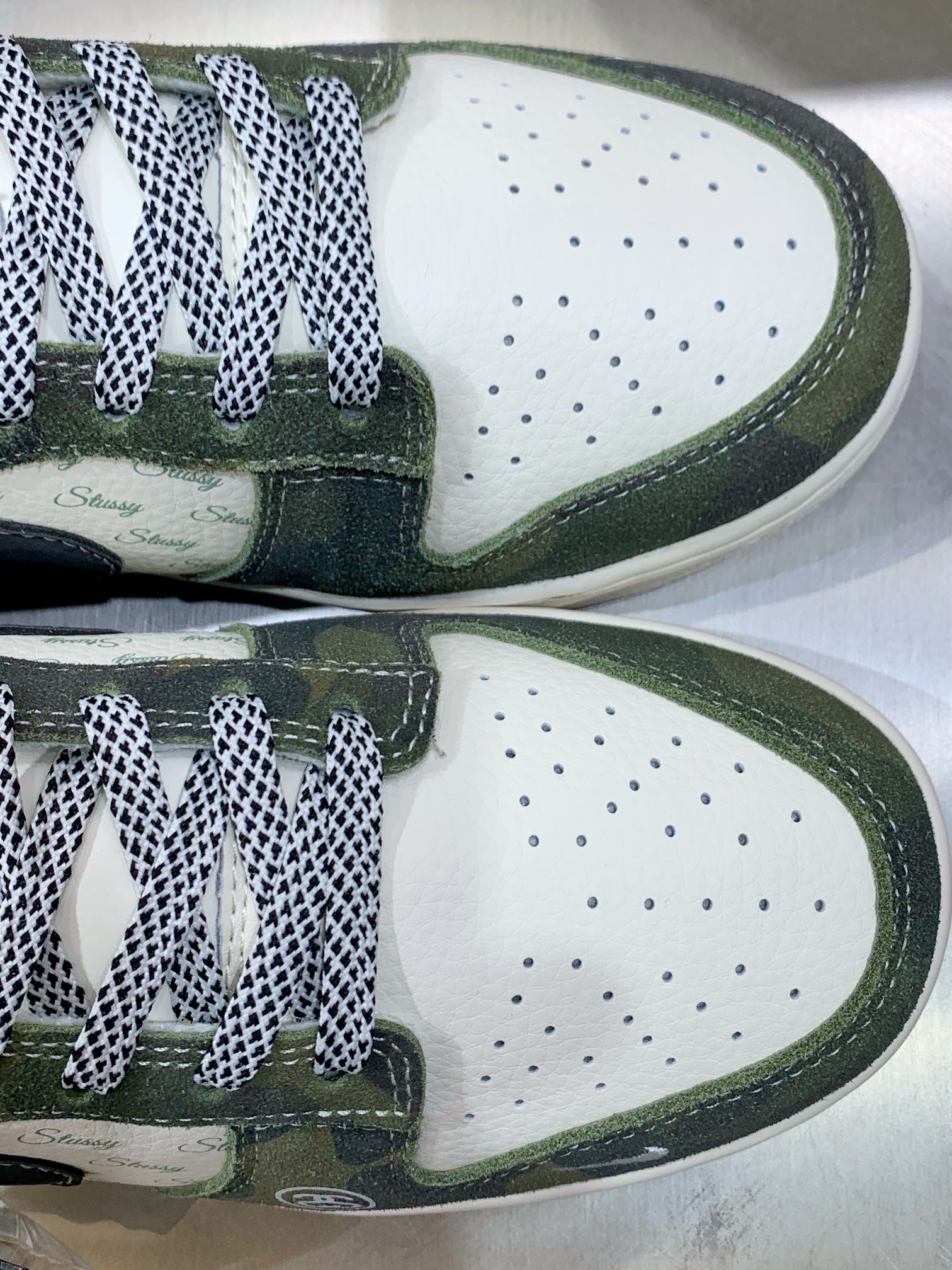 BalenciagaSHOES