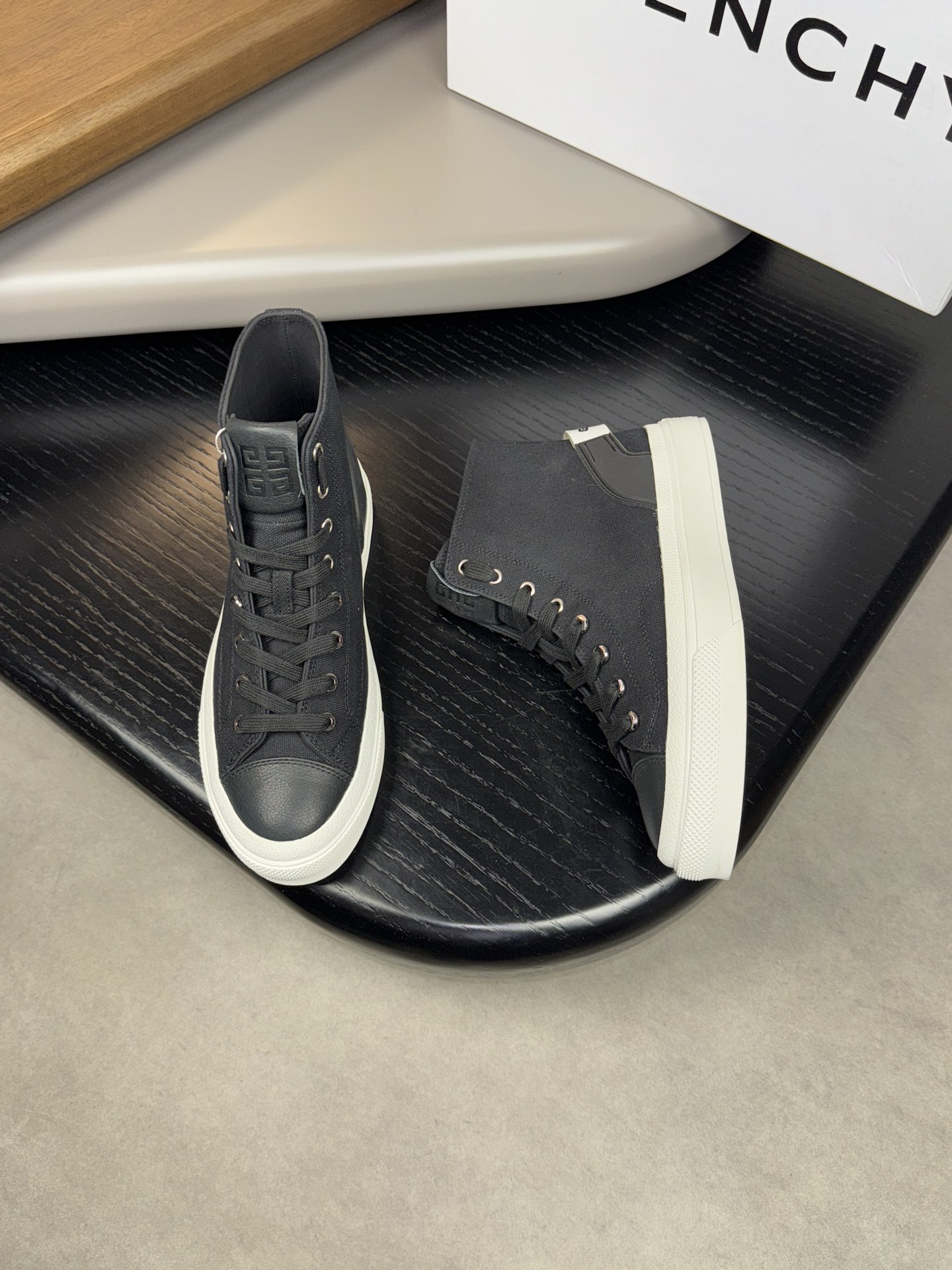 GivenchySHOES