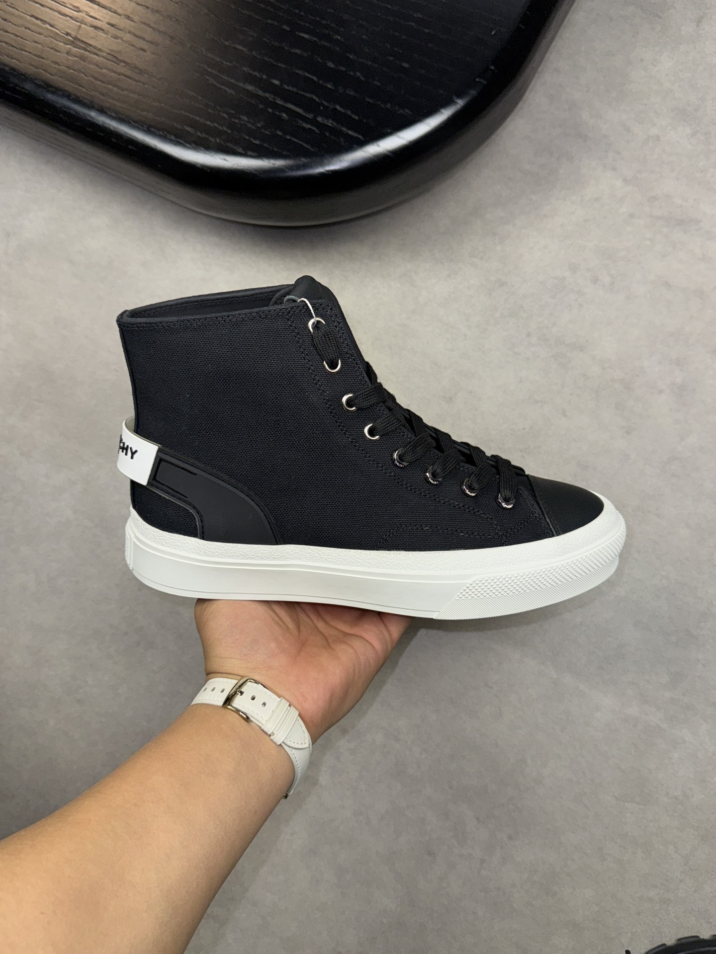 GivenchySHOES