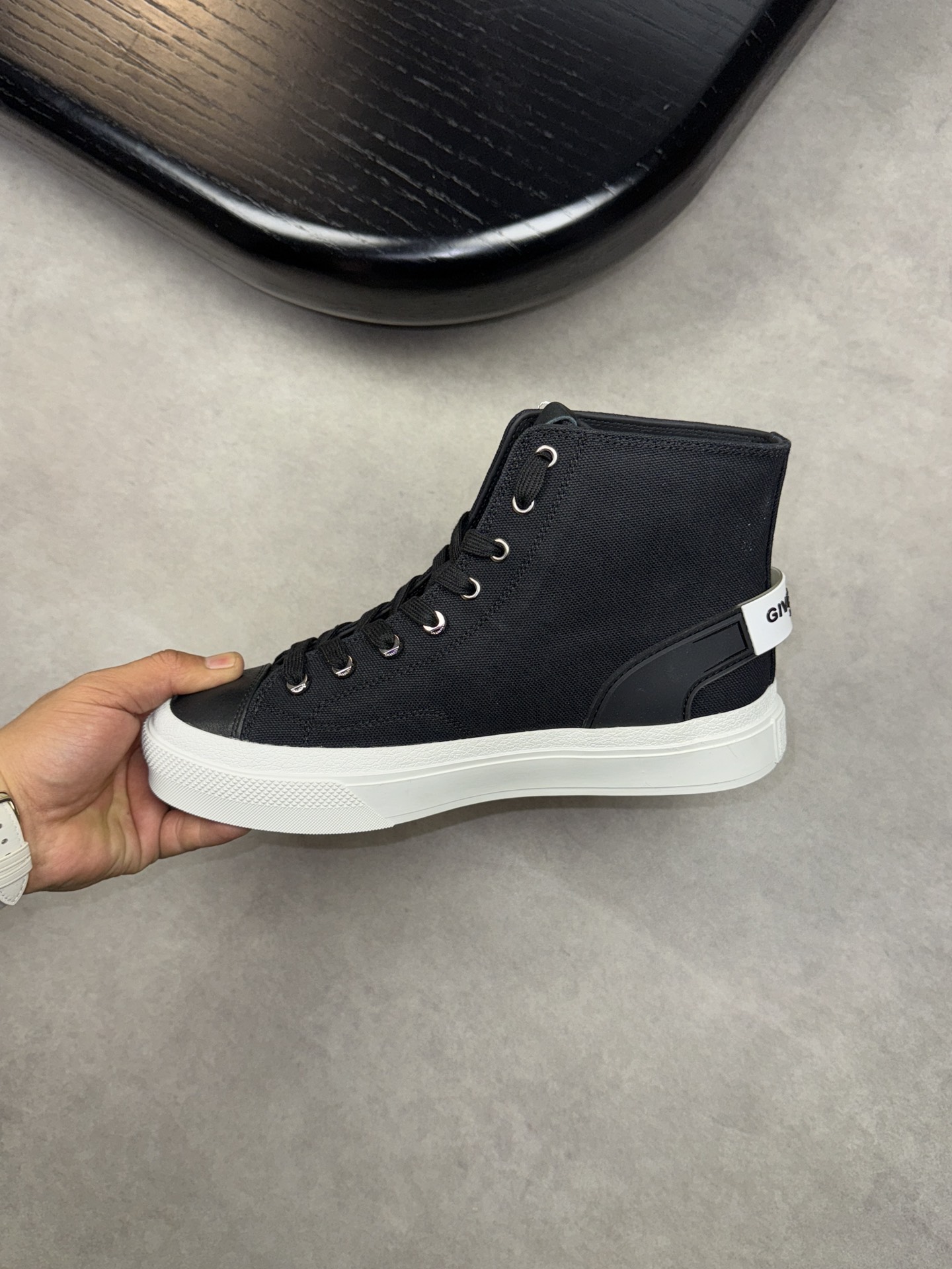 GivenchySHOES