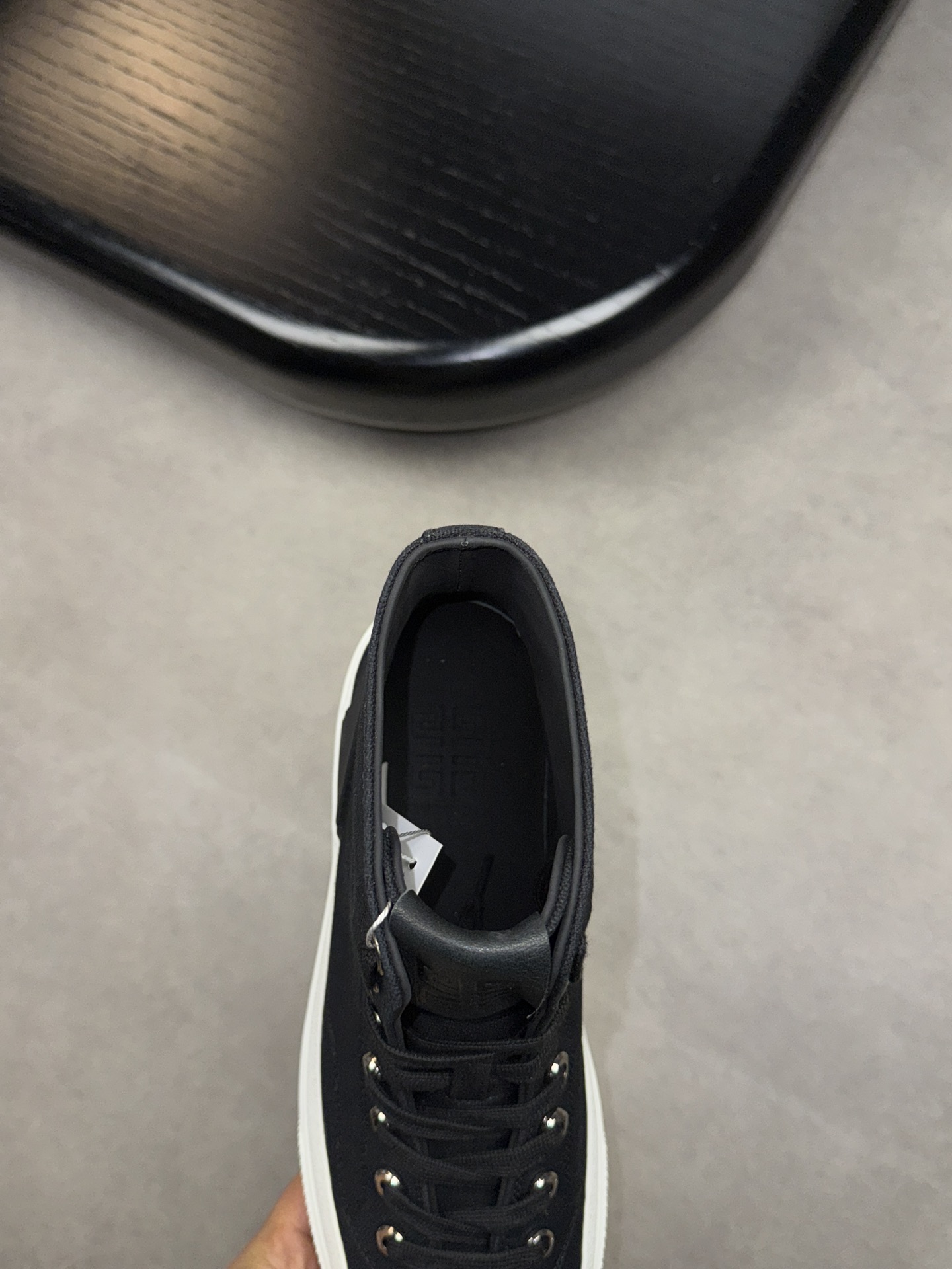 GivenchySHOES