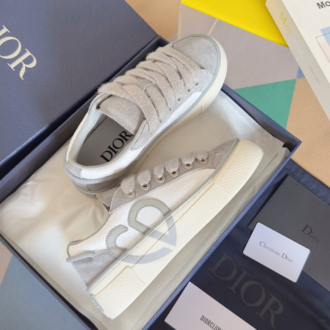DiorSHOES