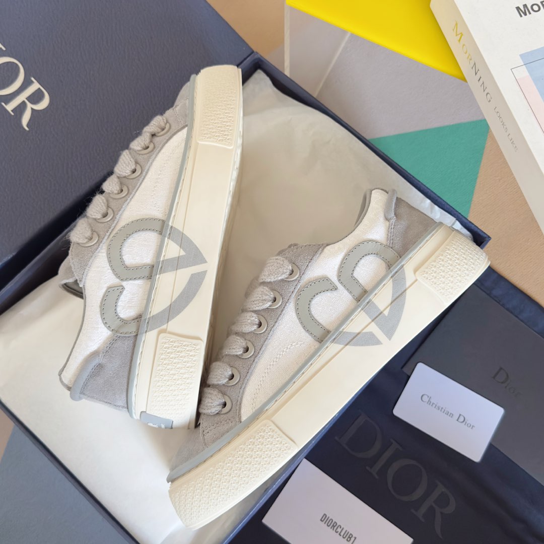 DiorSHOES