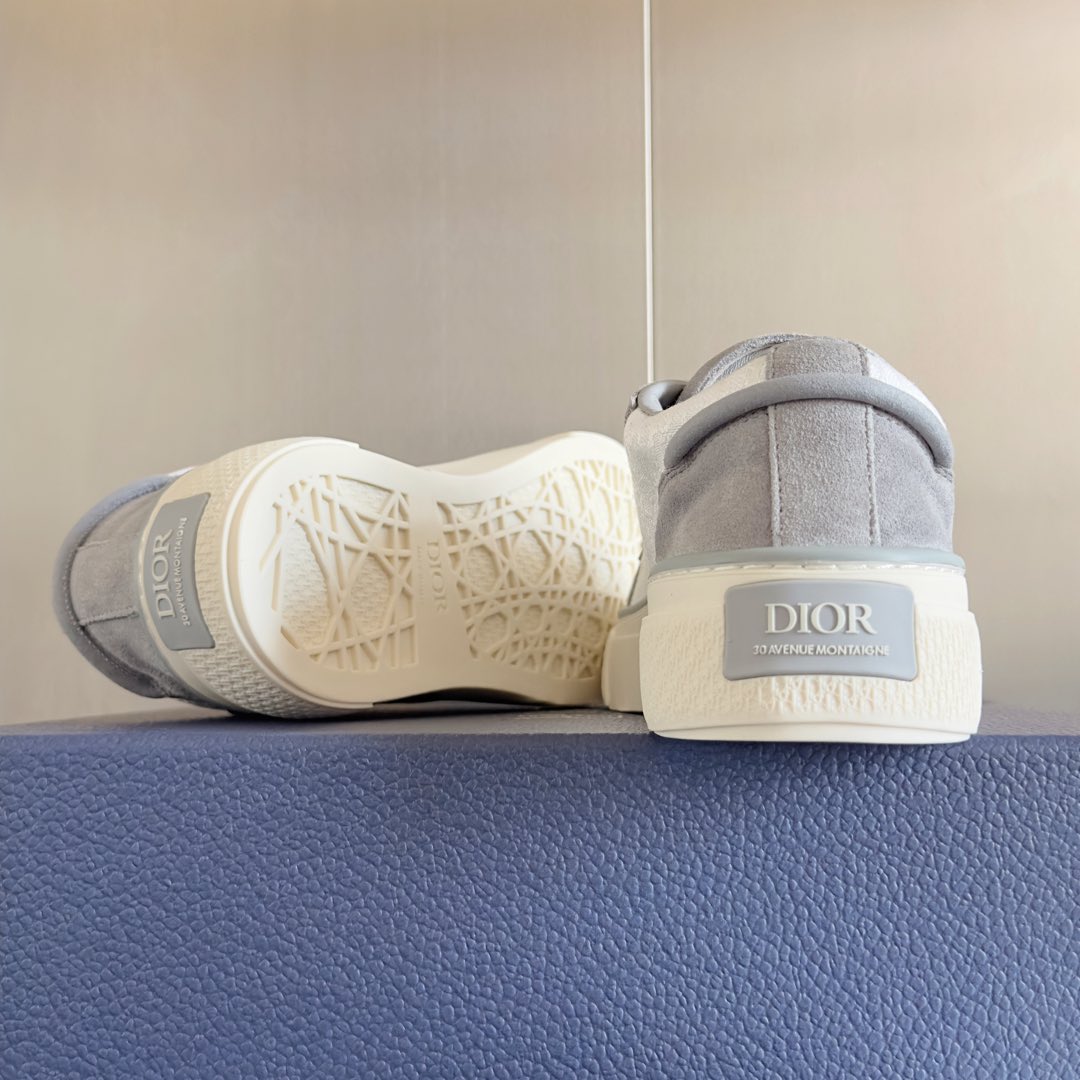 DiorSHOES