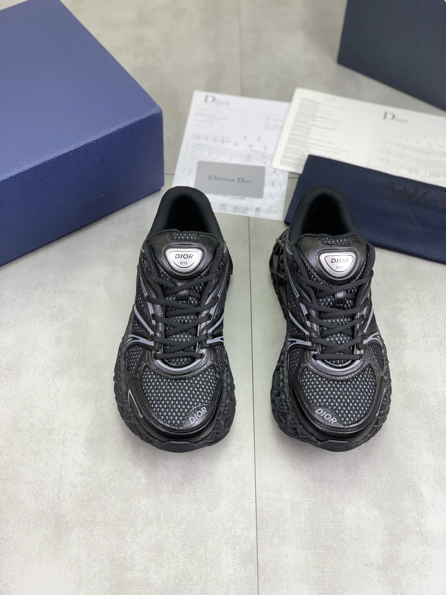 DiorSHOES