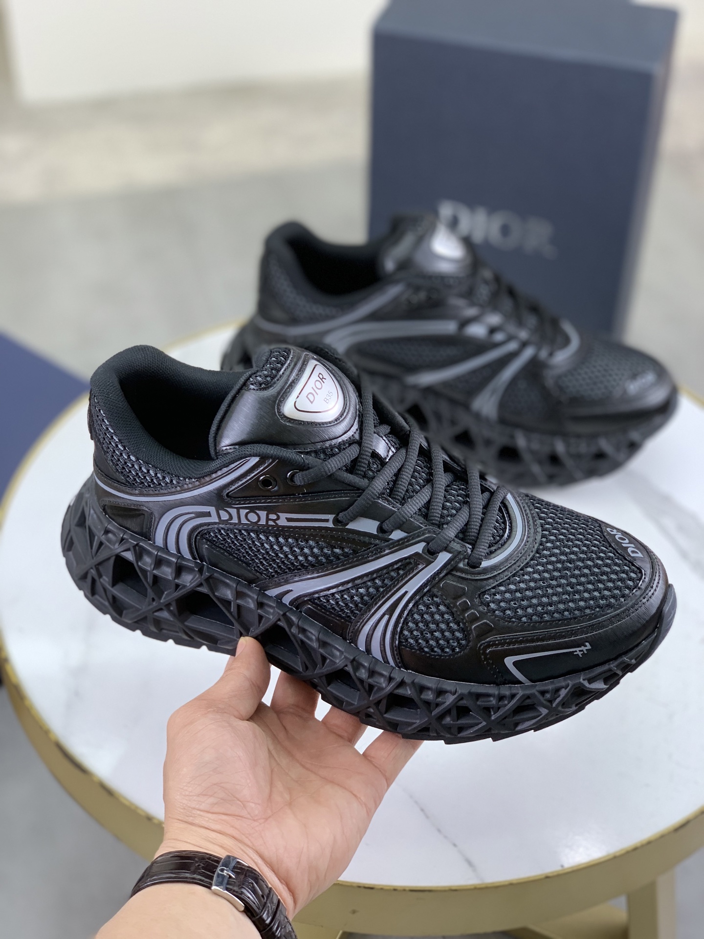 DiorSHOES