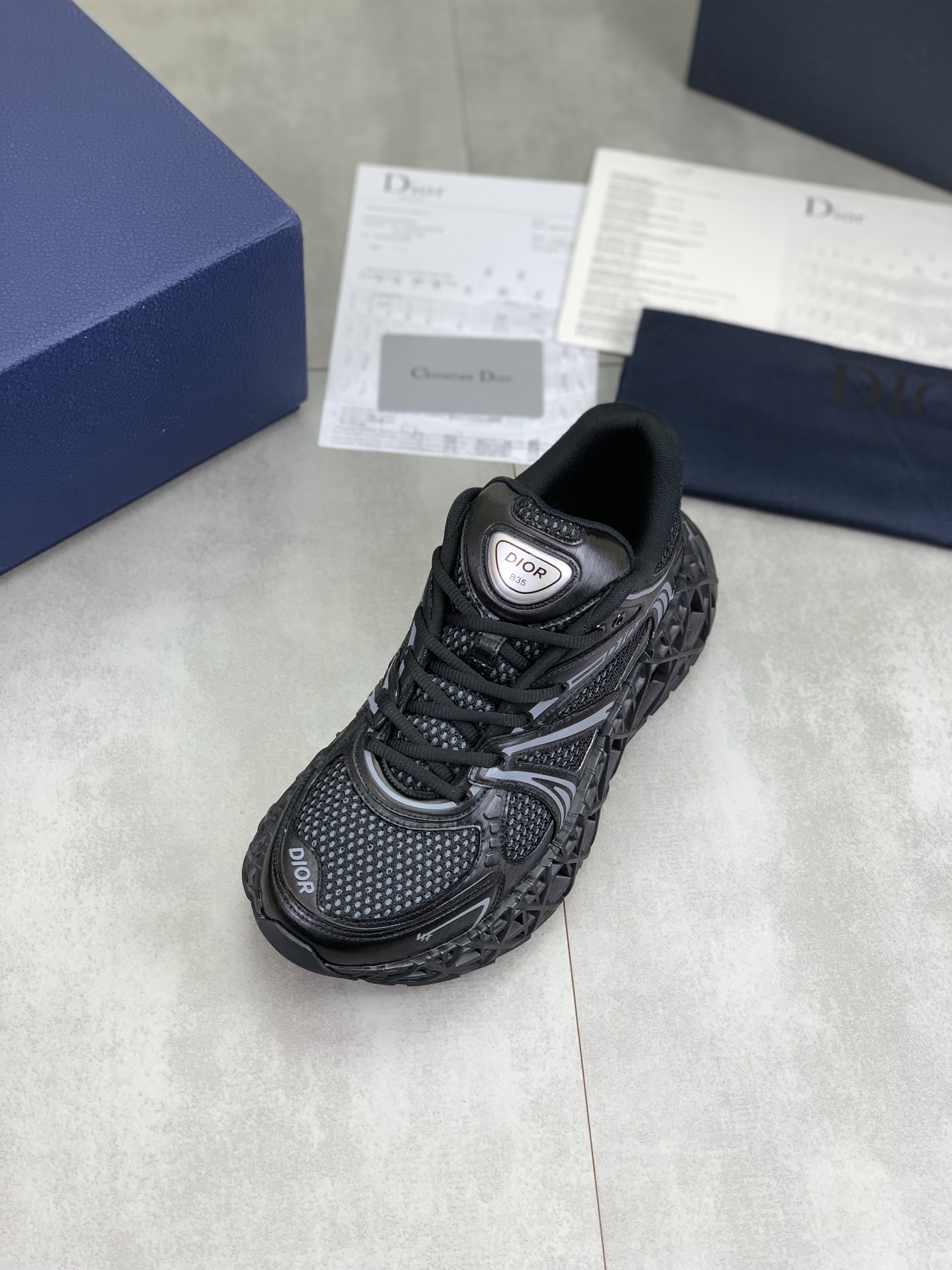 DiorSHOES