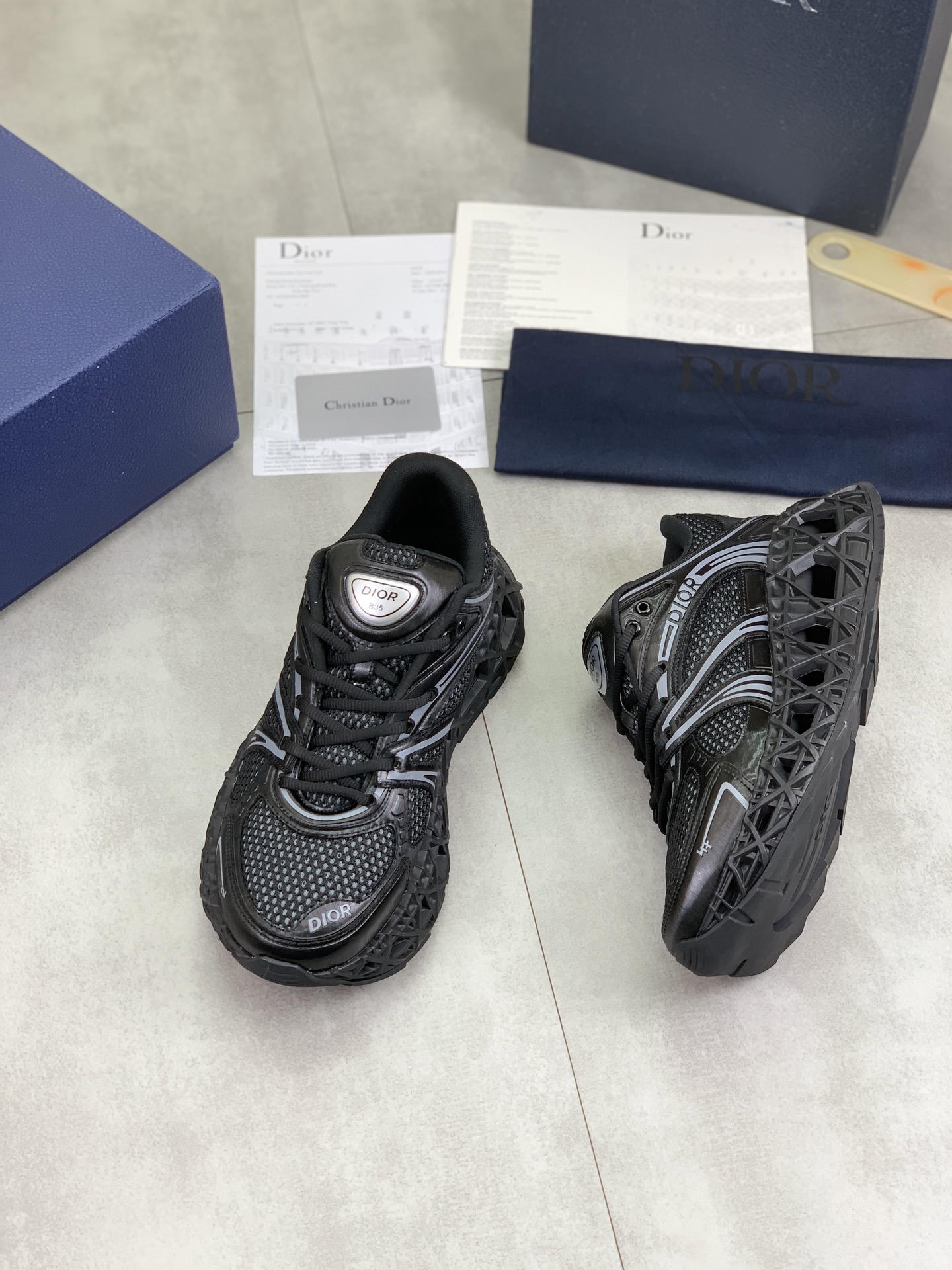 DiorSHOES