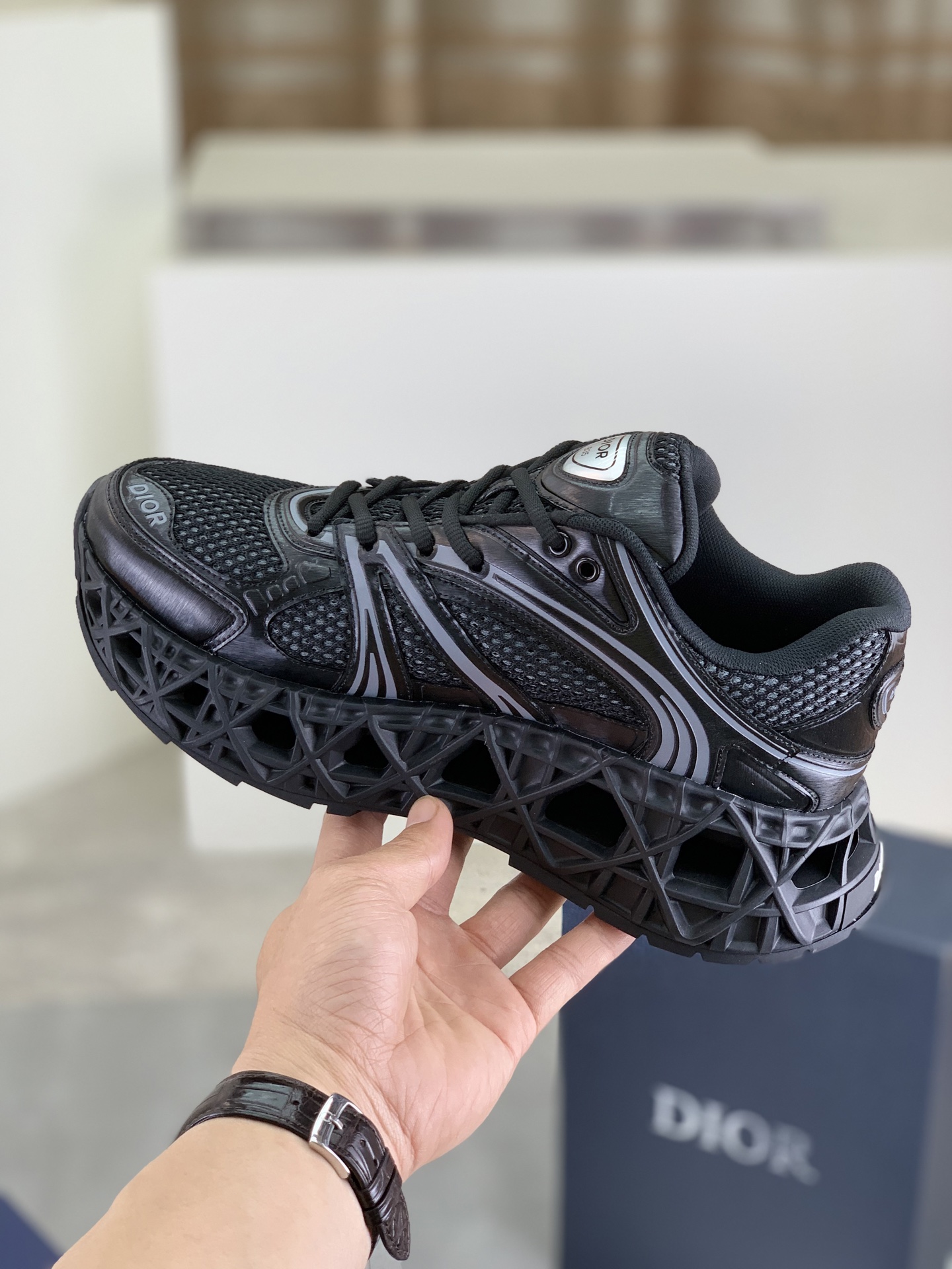 DiorSHOES