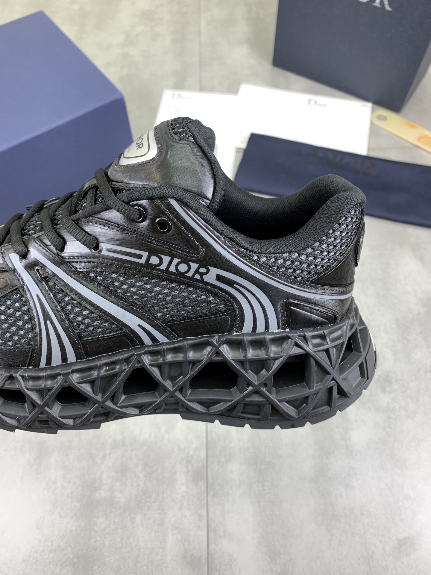 DiorSHOES